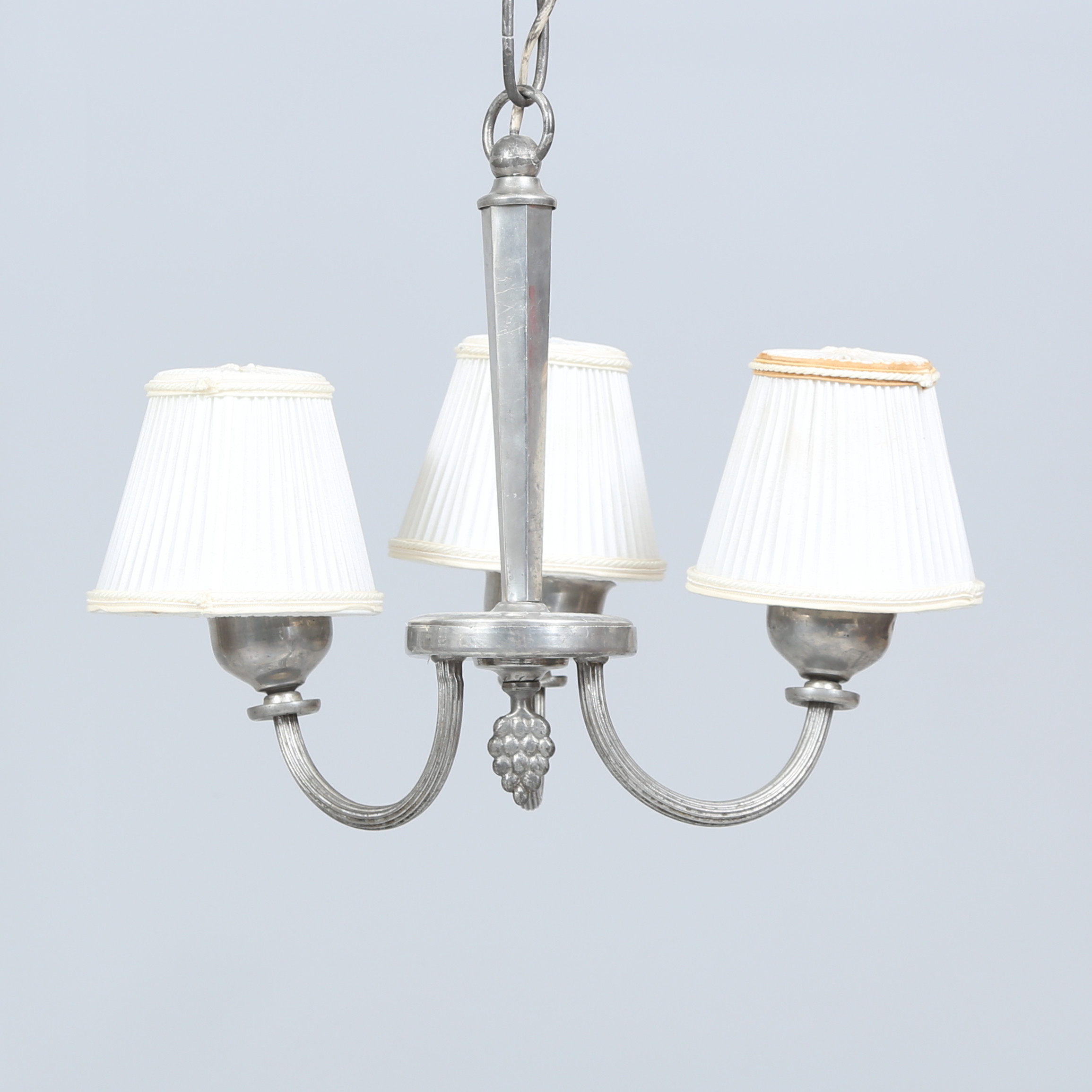 TAKLAMPA, Tenn, Swedish Grace, 1920-1930.