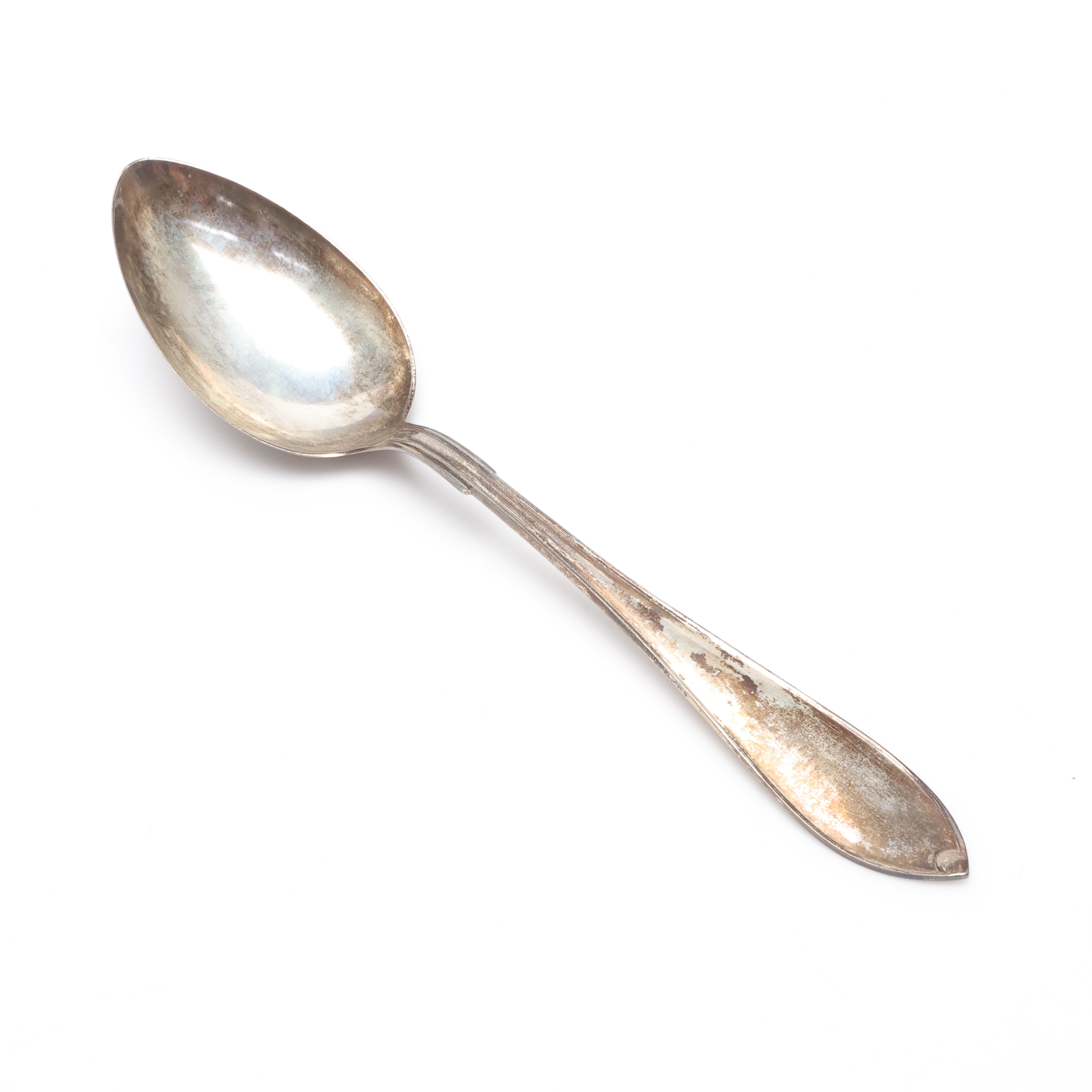 SKED, silver, vikt ca 57 gram.