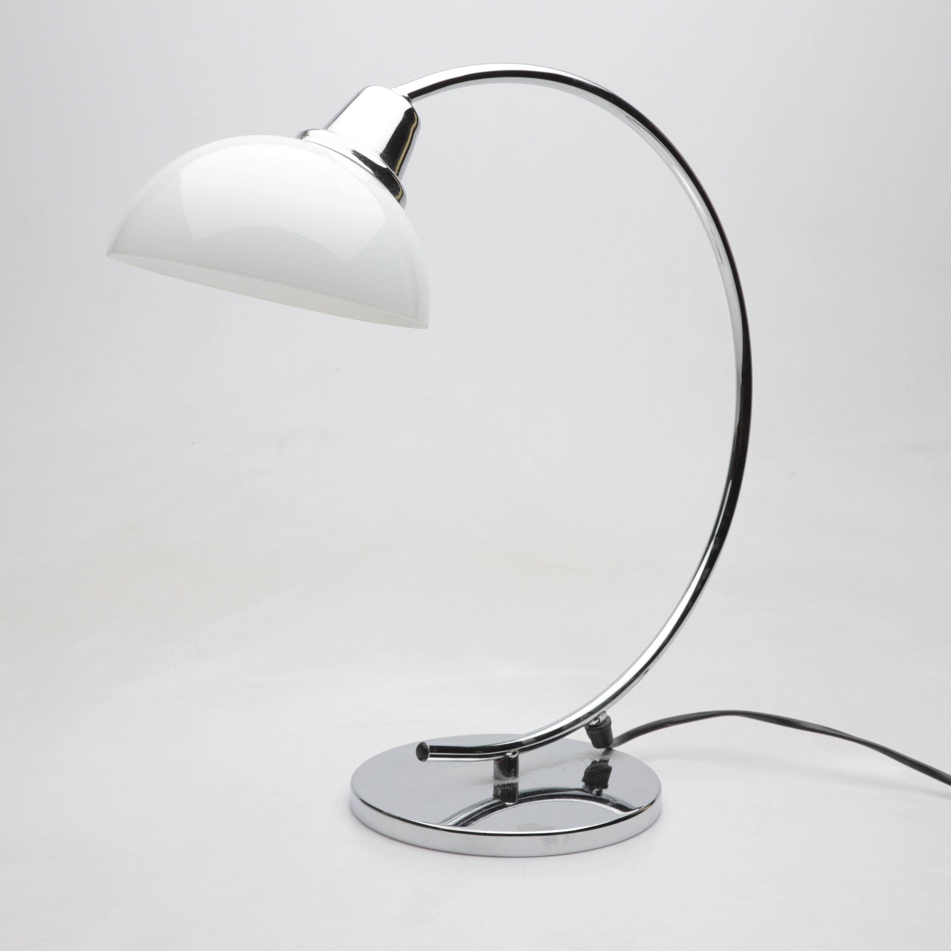 BORDSLAMPA, "Harmoni", Ikea, 1980-tal.