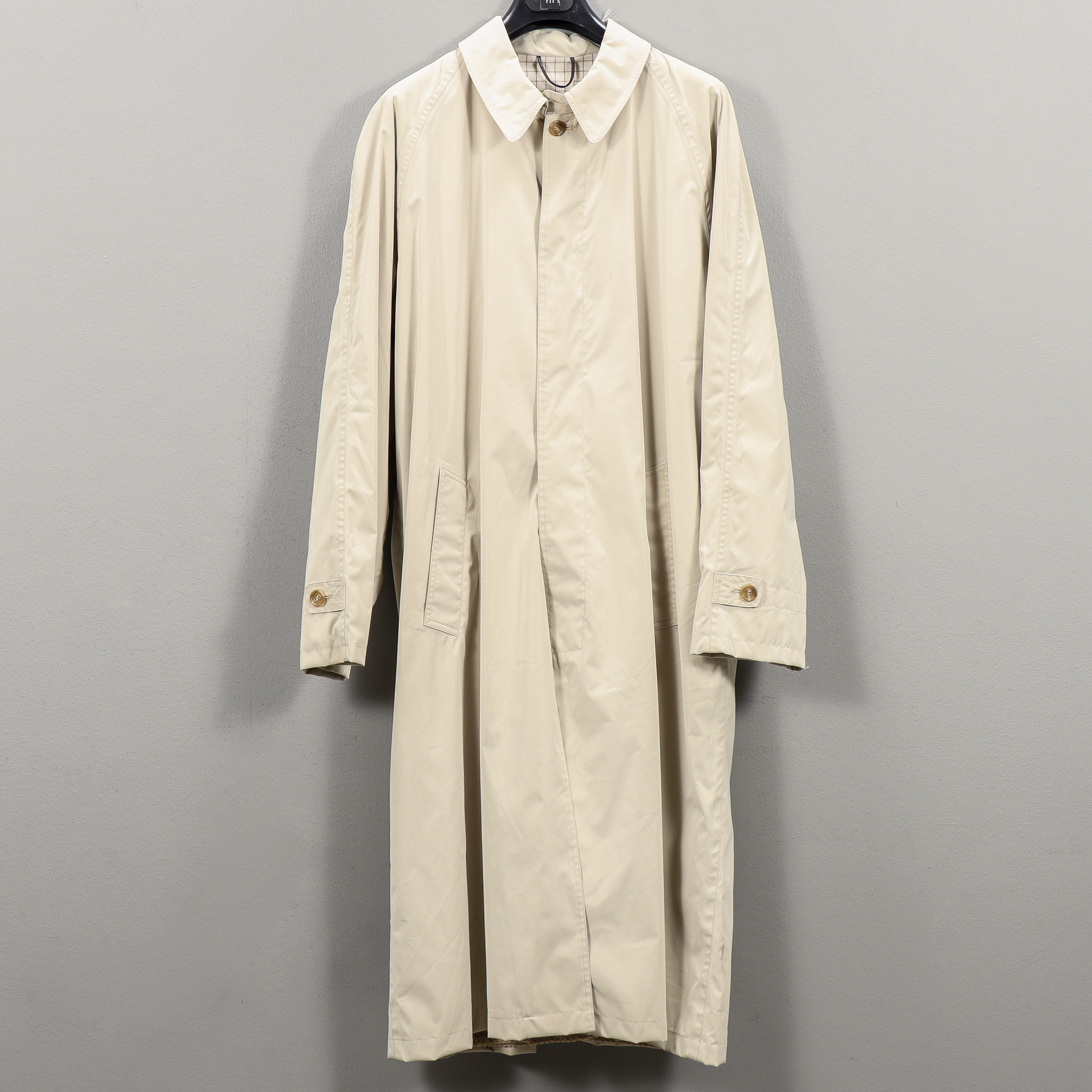 KAPPA Barbour.