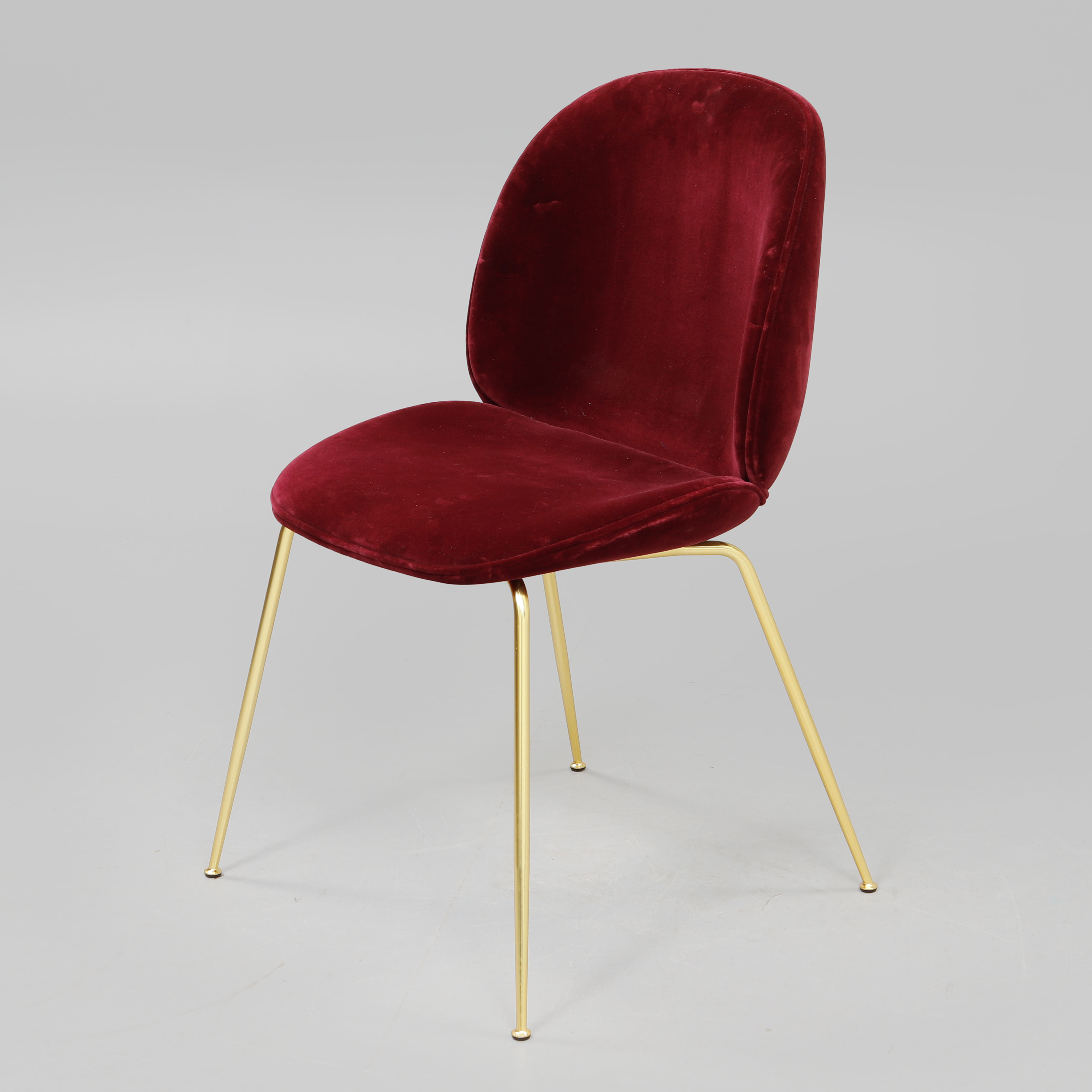 STOL, "Beetle", GamFratesi Studio för Gubi.