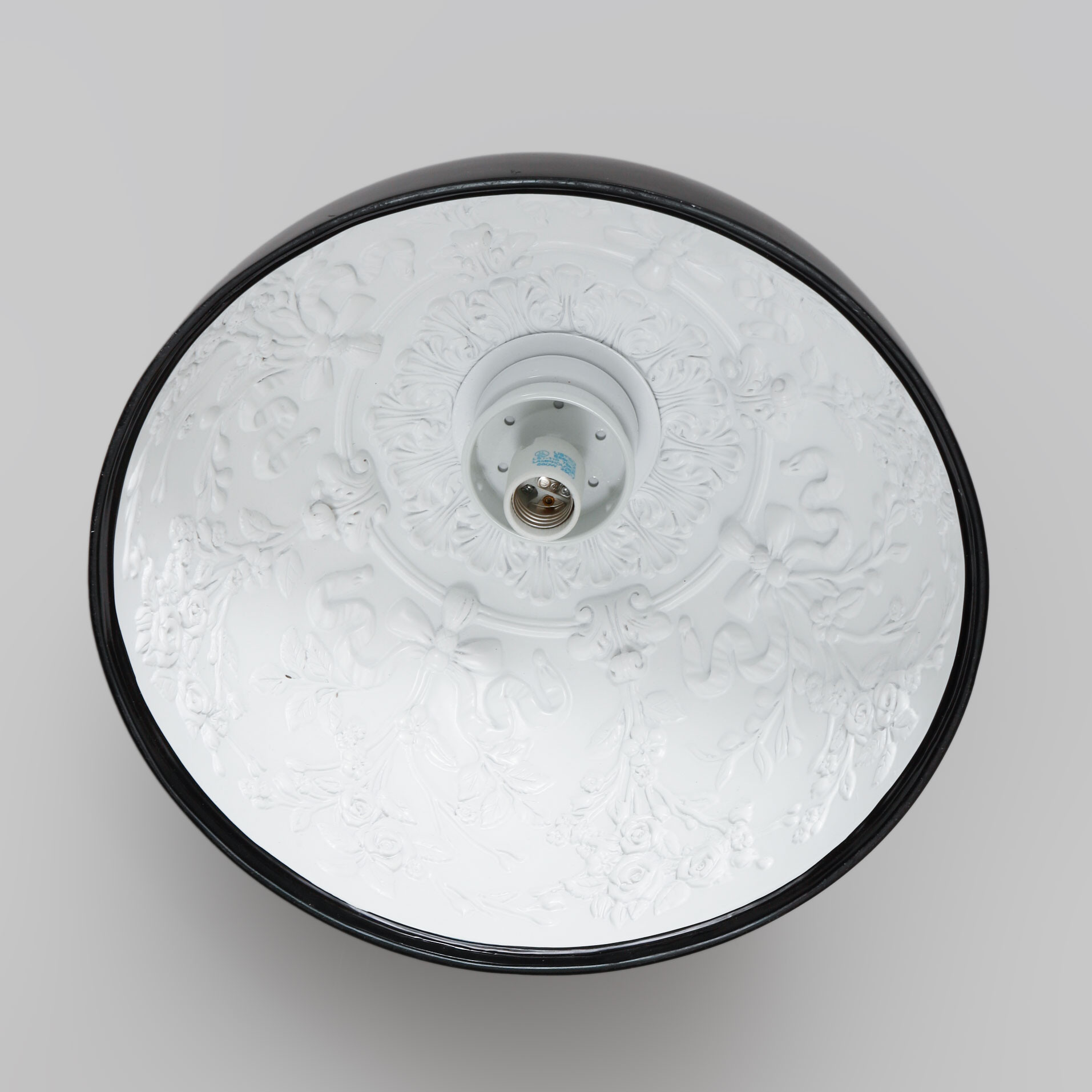 MARCEL WANDERS. Taklampa, "Skygarden".