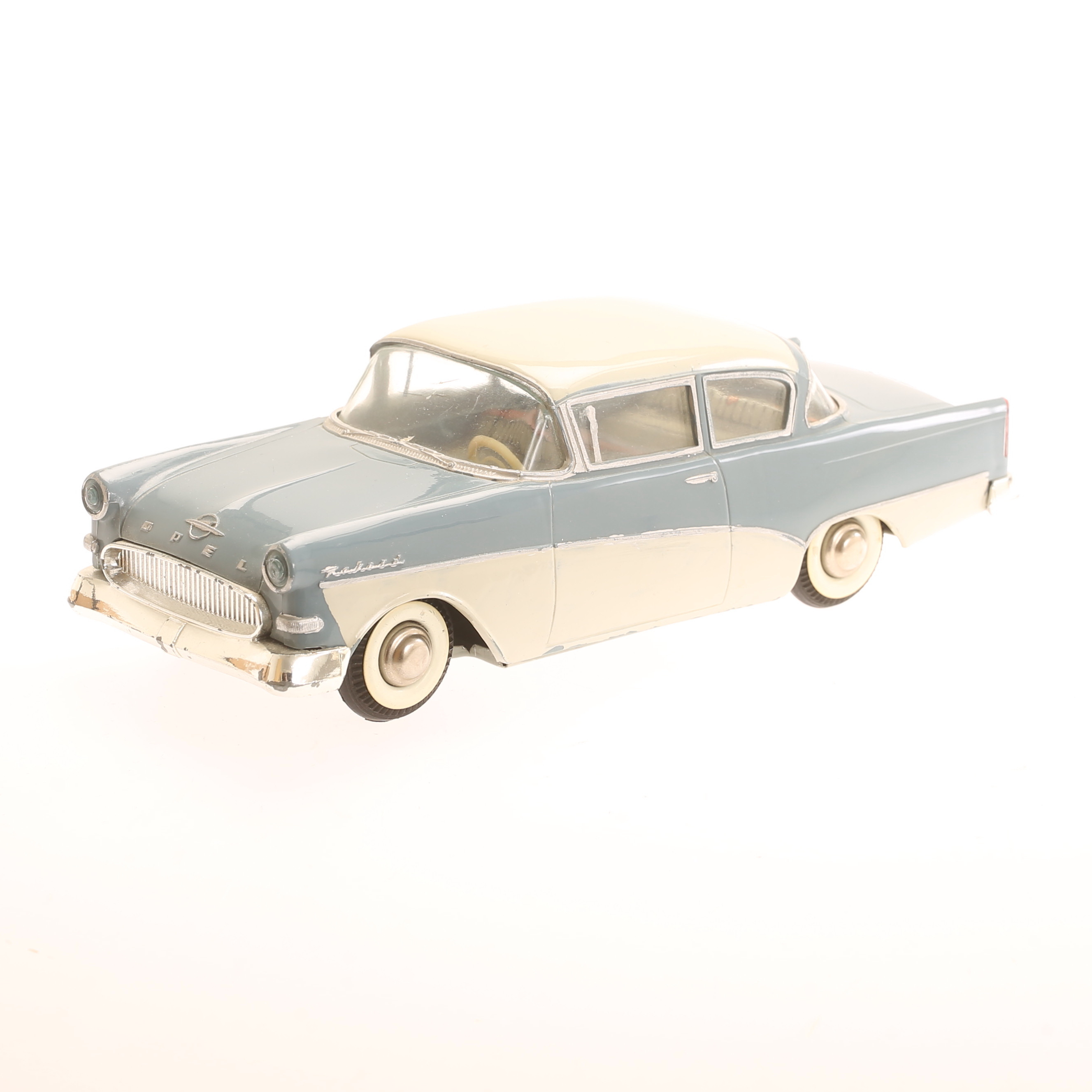 LEKSAKSBIL, Opel Record, Gama, Västtyskland, 1960-tal.
