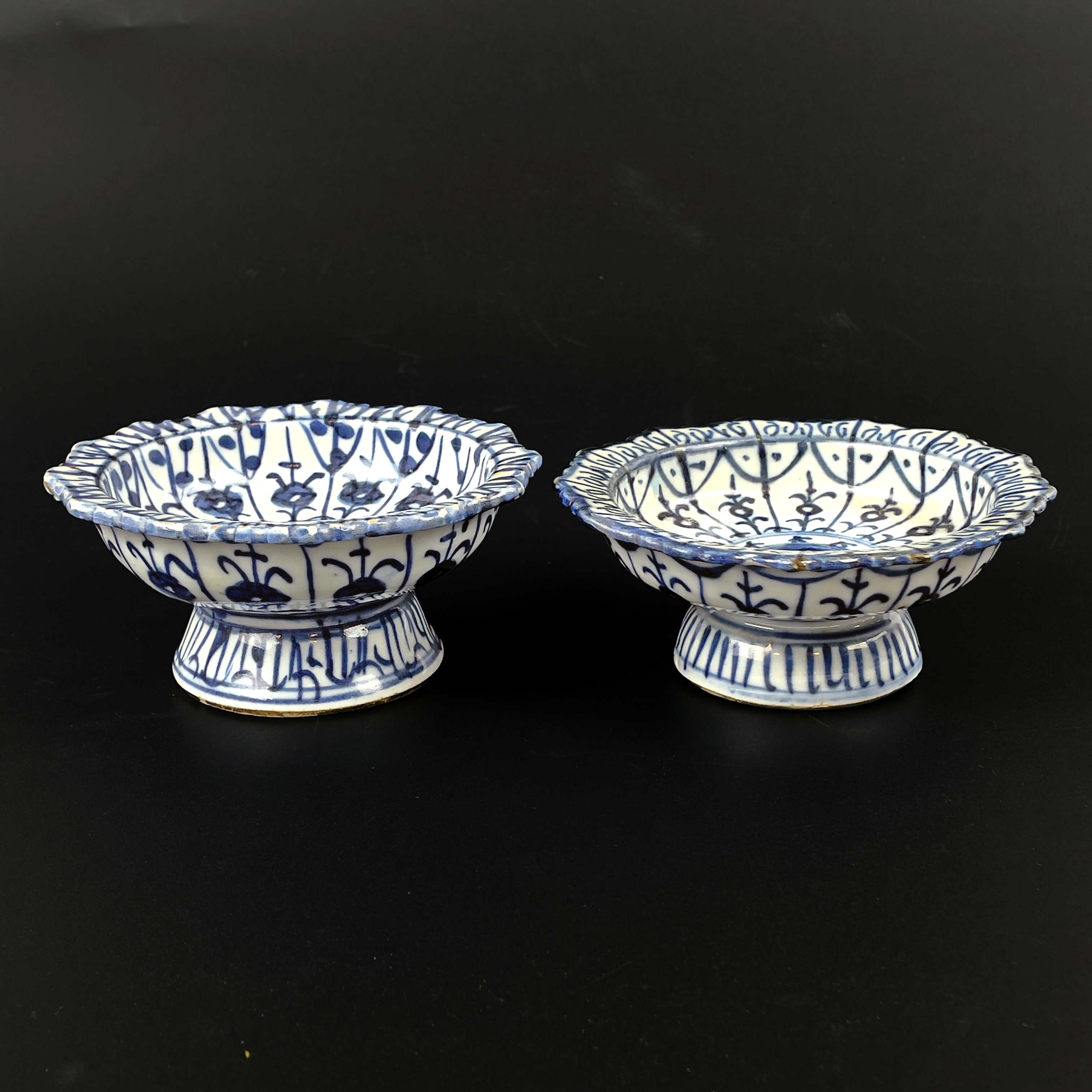 STEAMCUPS, 2 st, porslin, Kina.