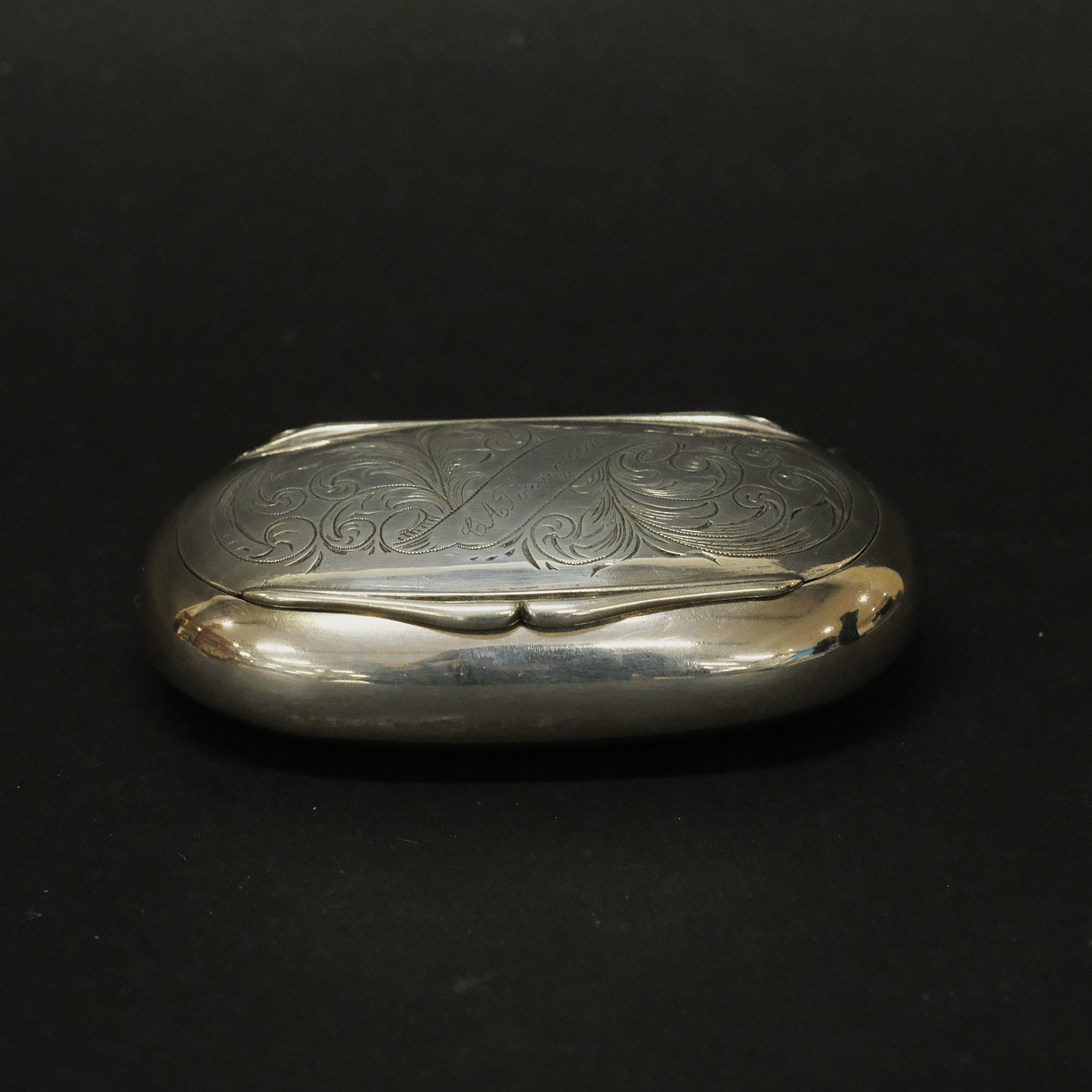 DOSA, SILVER.