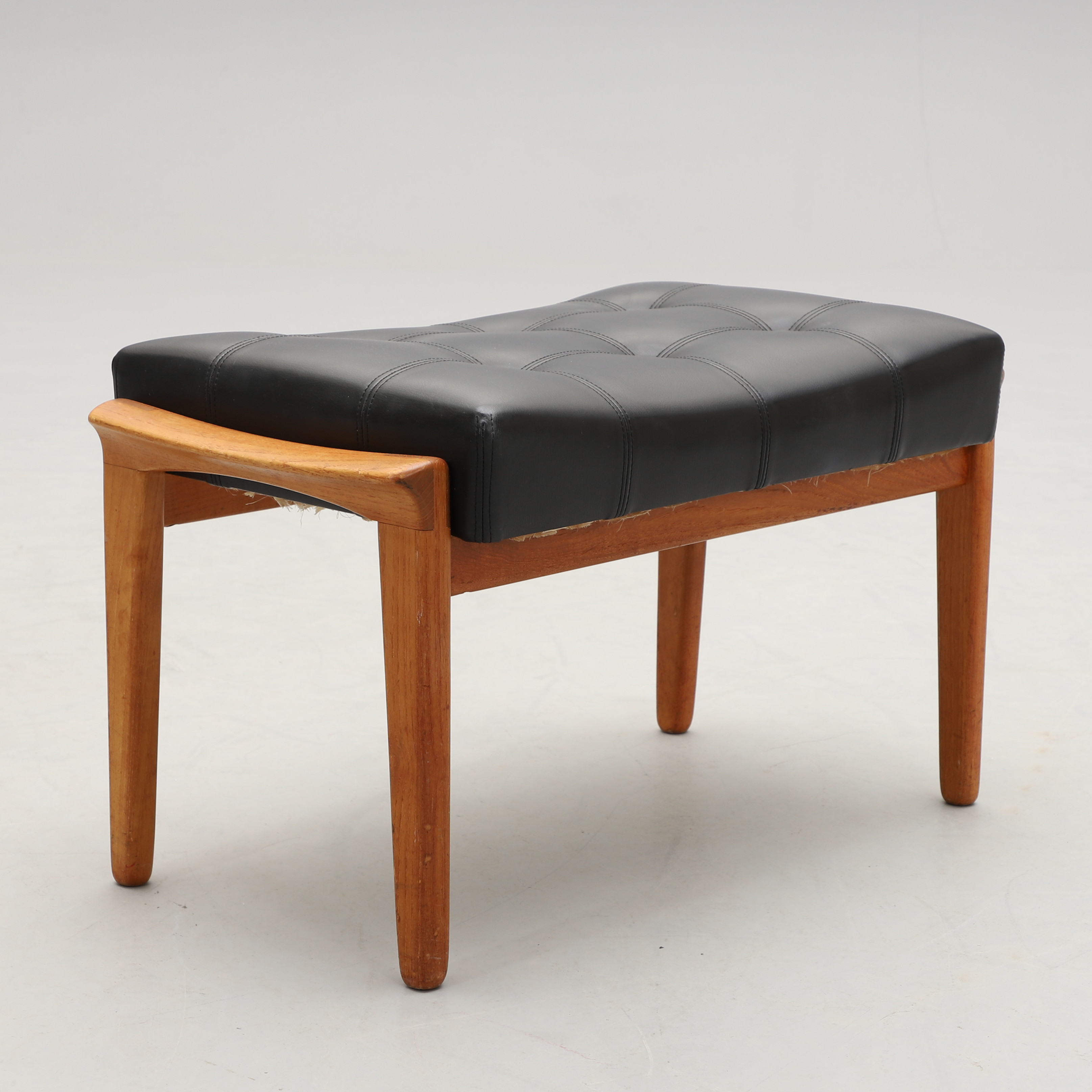 FOTPALL, Bröderna Andersson, 1960-tal.