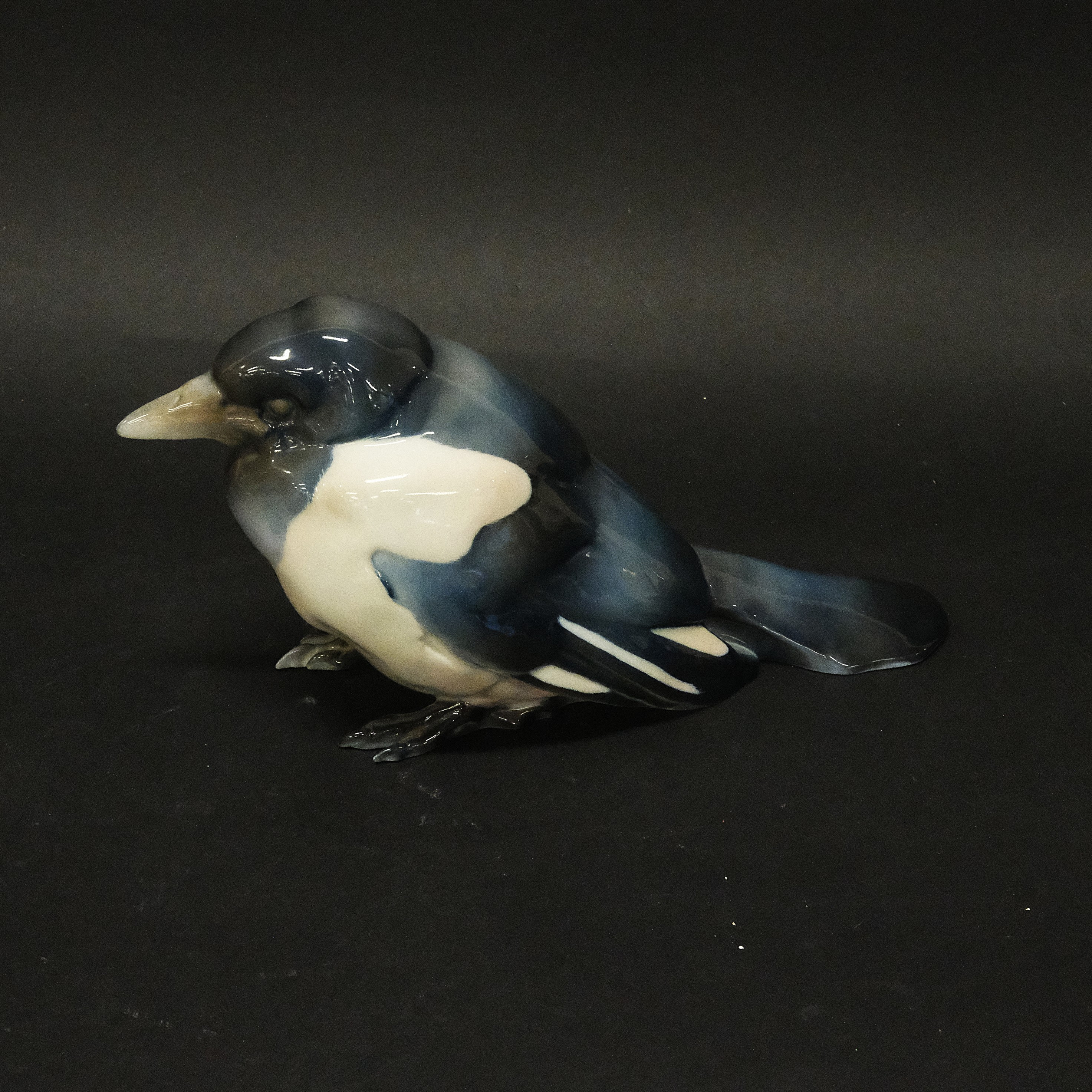 WILLY ZÜGEL. SKATA, ROSENTHAL KUNSTABTEILUNG.