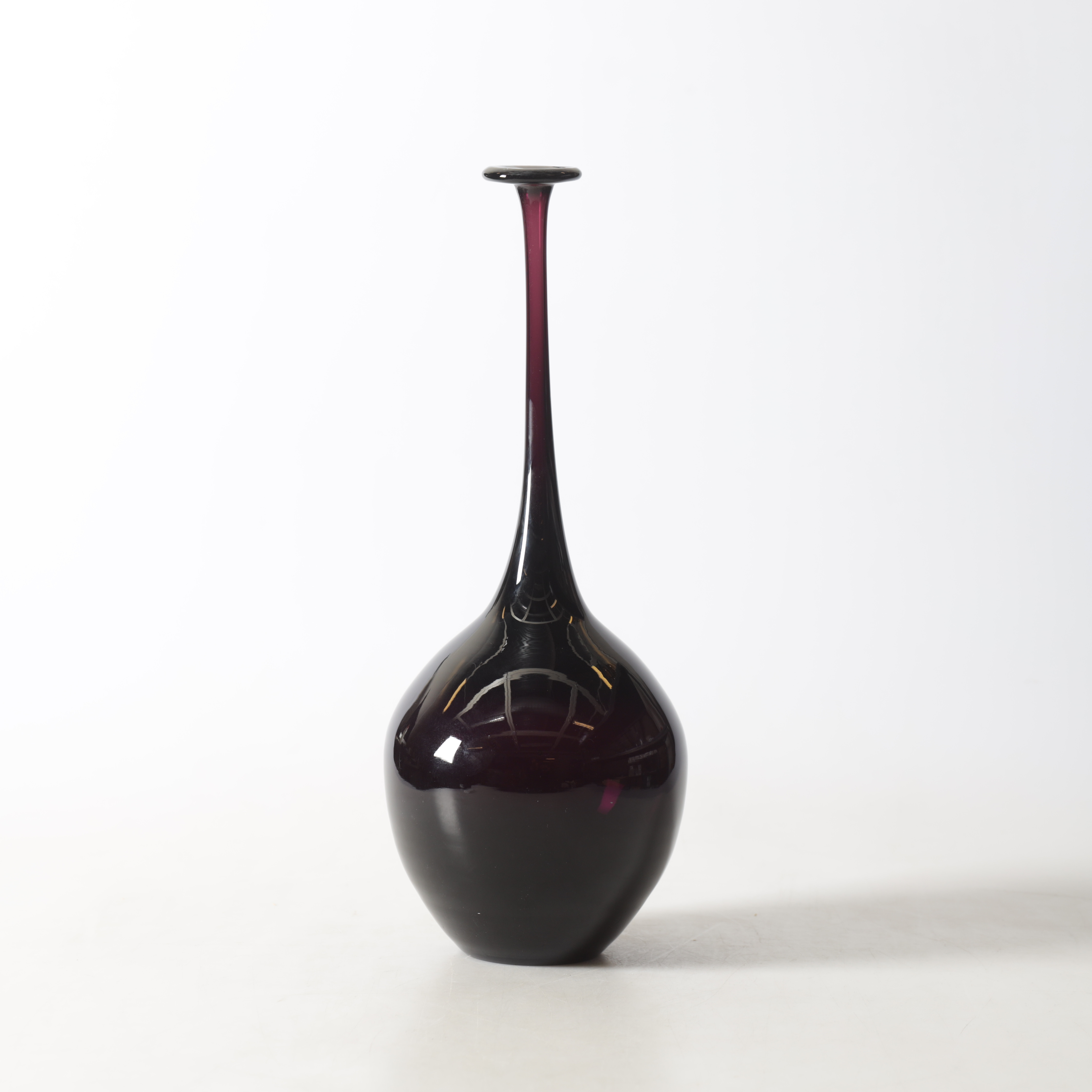 VAS, glas, 1900-tal.