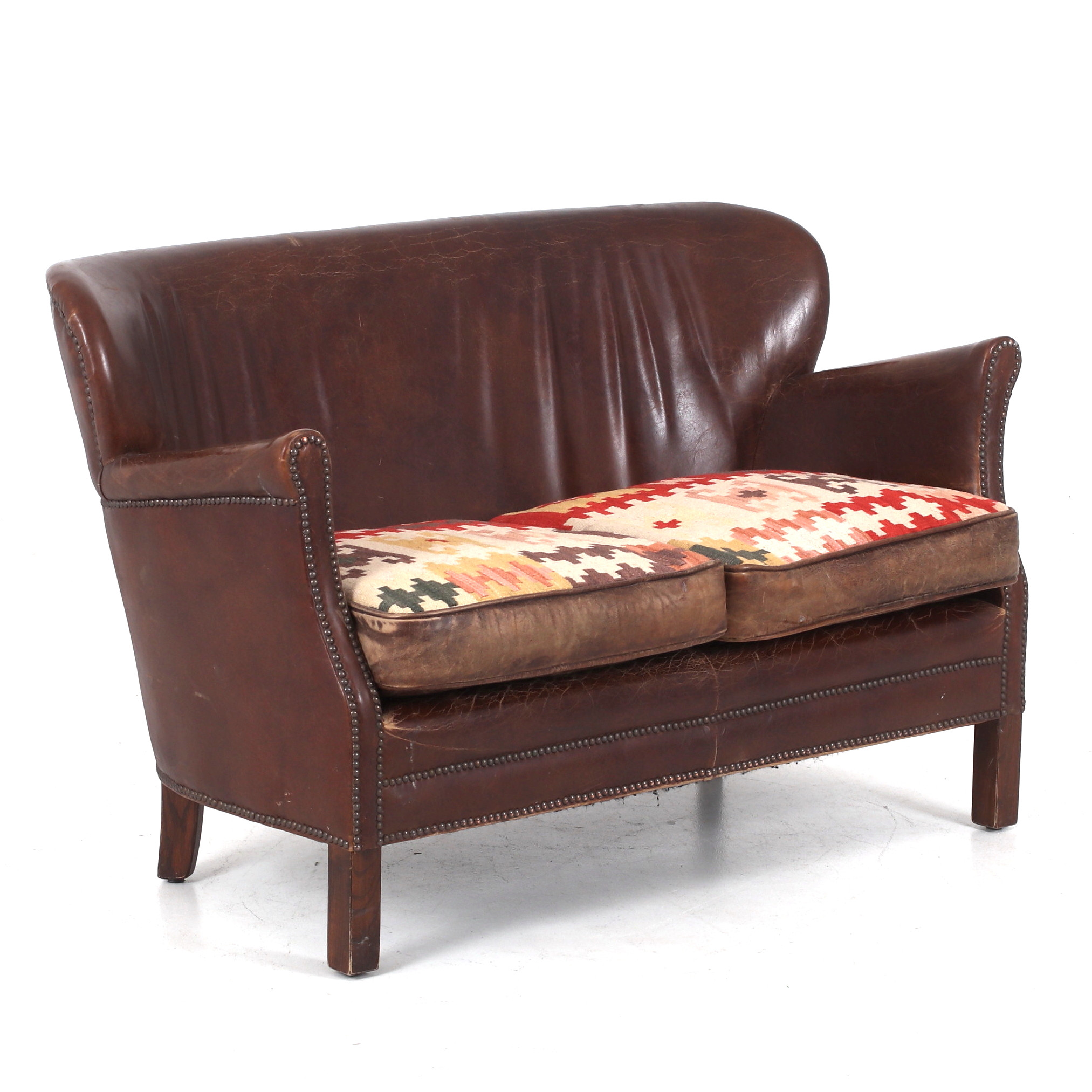 SOFFA, "Professor", Artwood, 2000-tal.