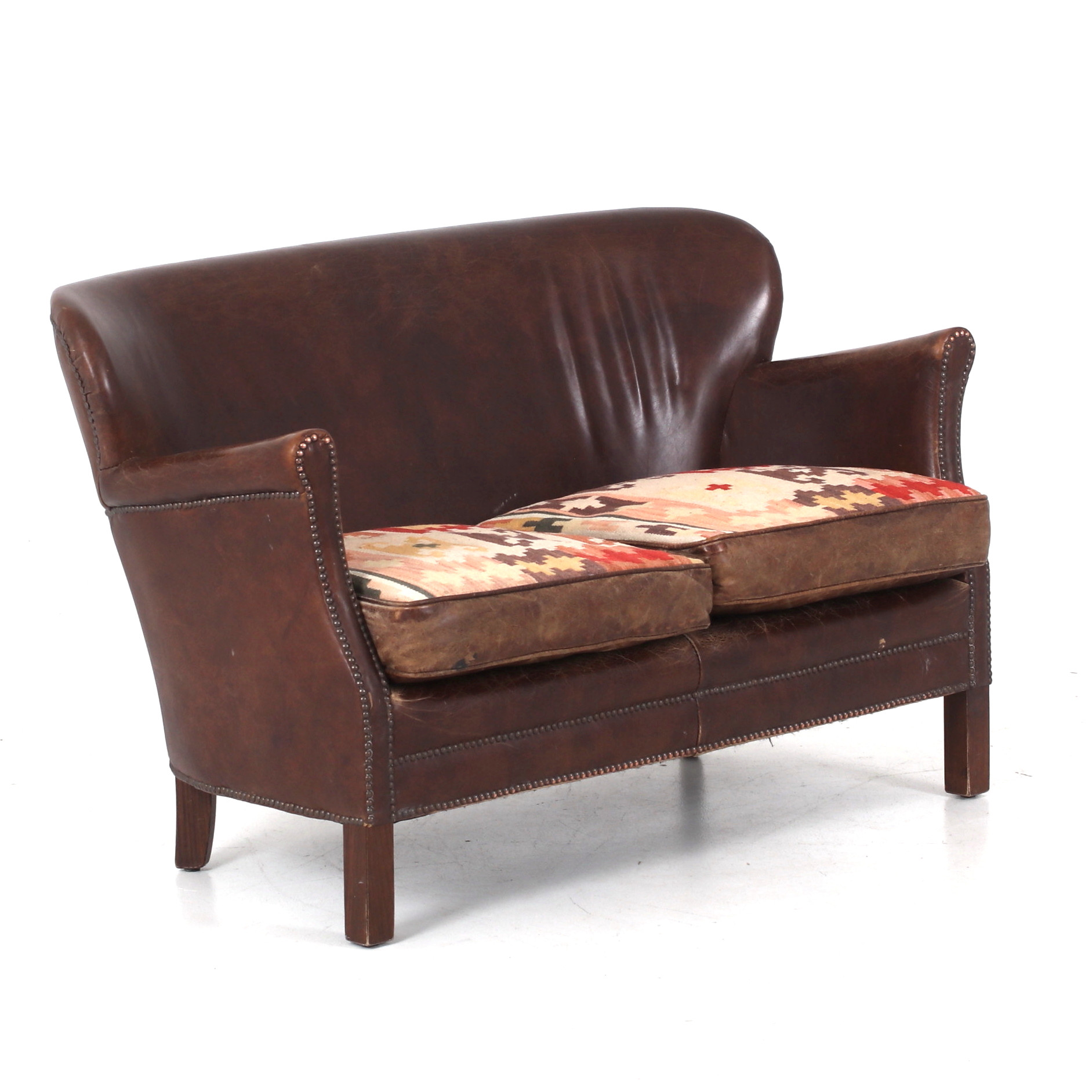SOFFA, "Professor", Artwood, 2000-tal.