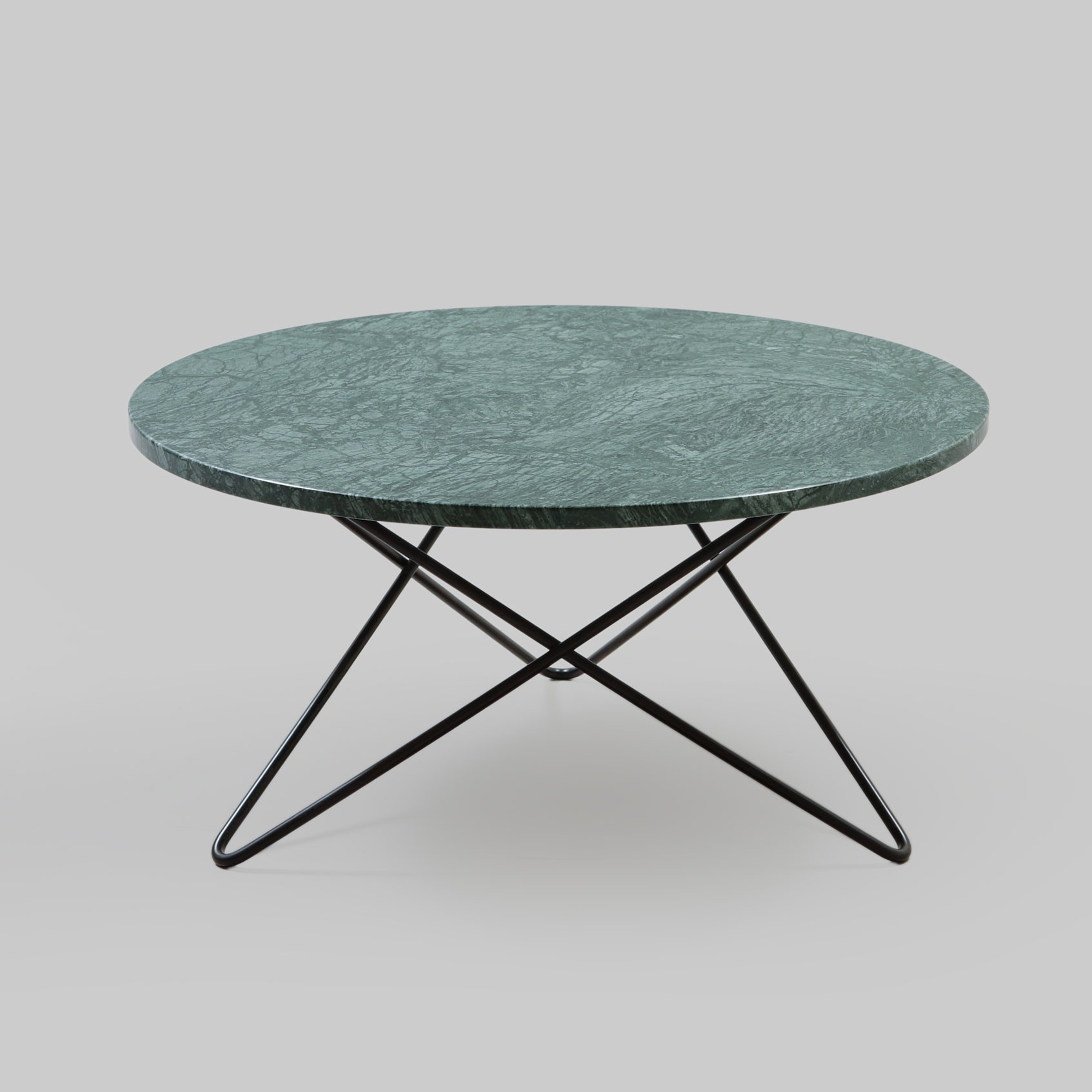 SOFFBORD, "O Table", Oxdenmarq.