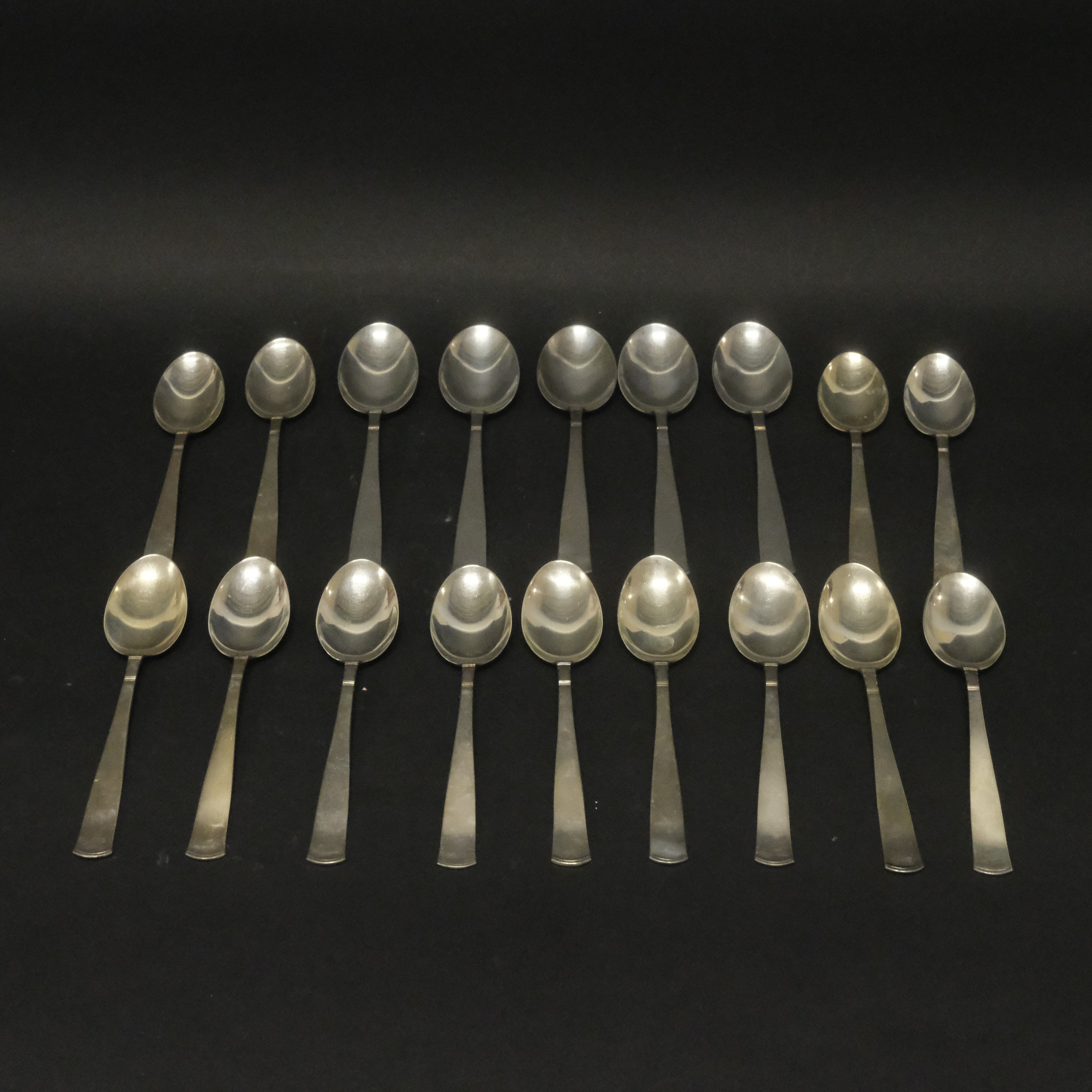 SKEDAR, SILVER, "ROSENHOLM", 13+5.