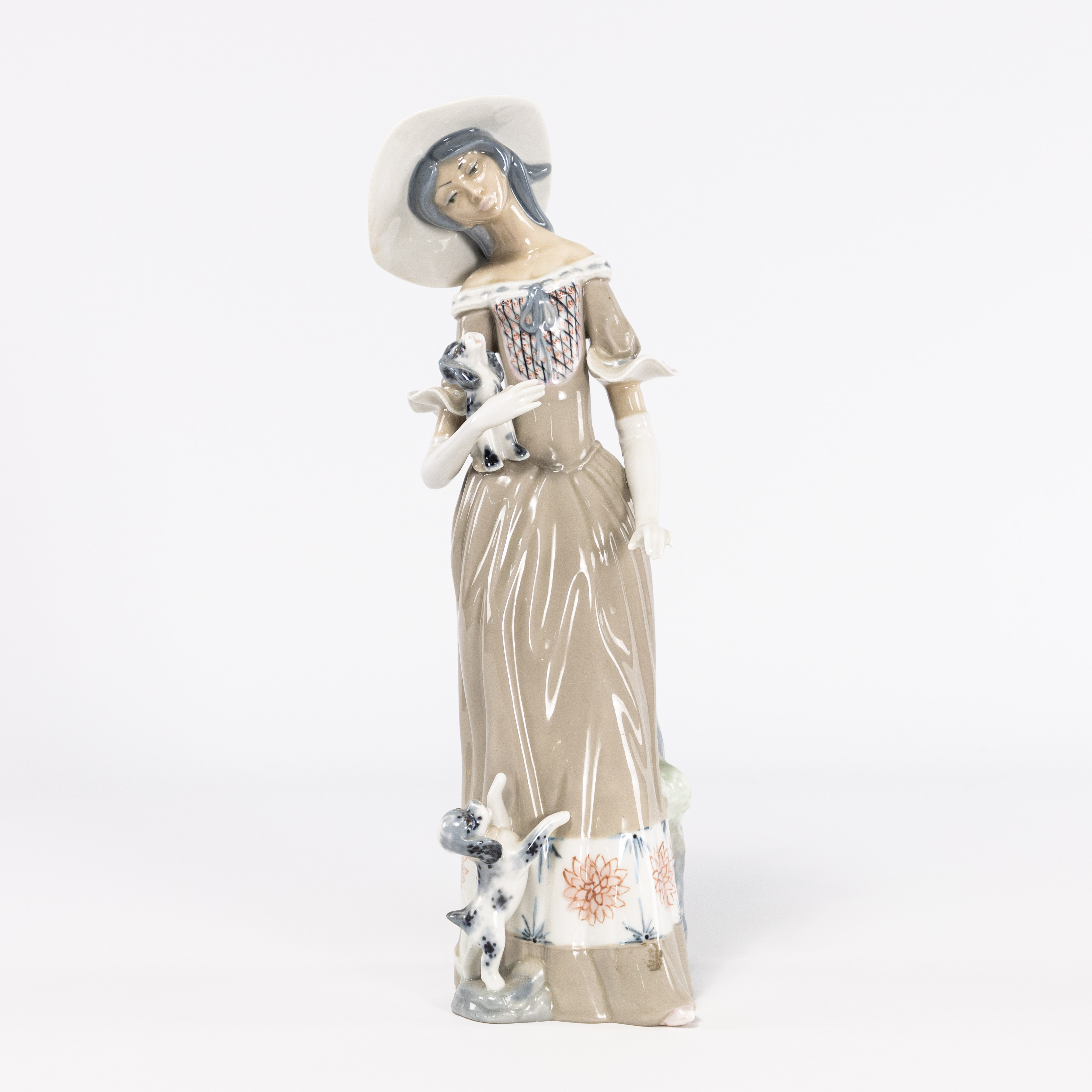 FIGURIN. Casades, Spanien.