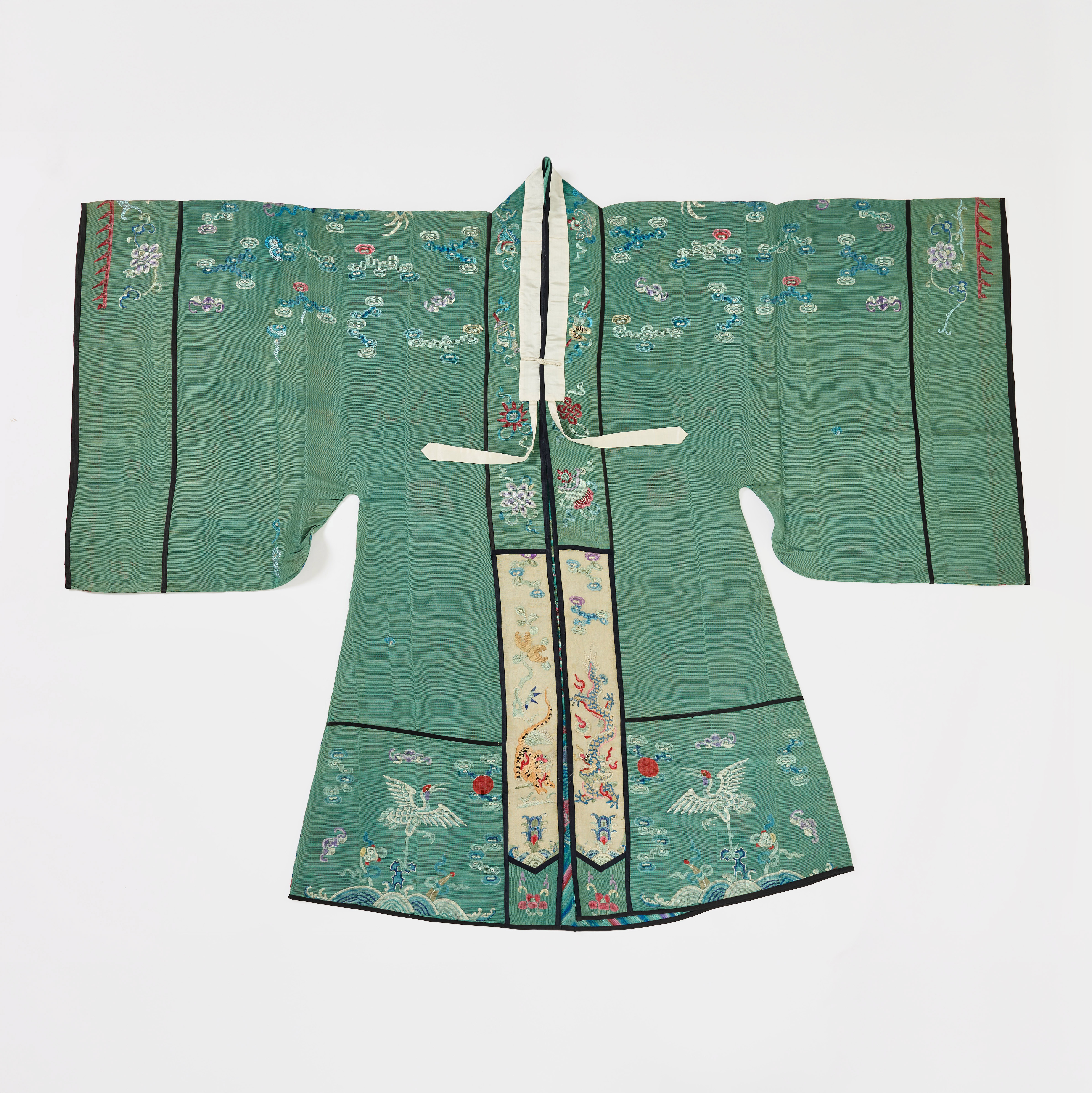 A Chinese Robe.