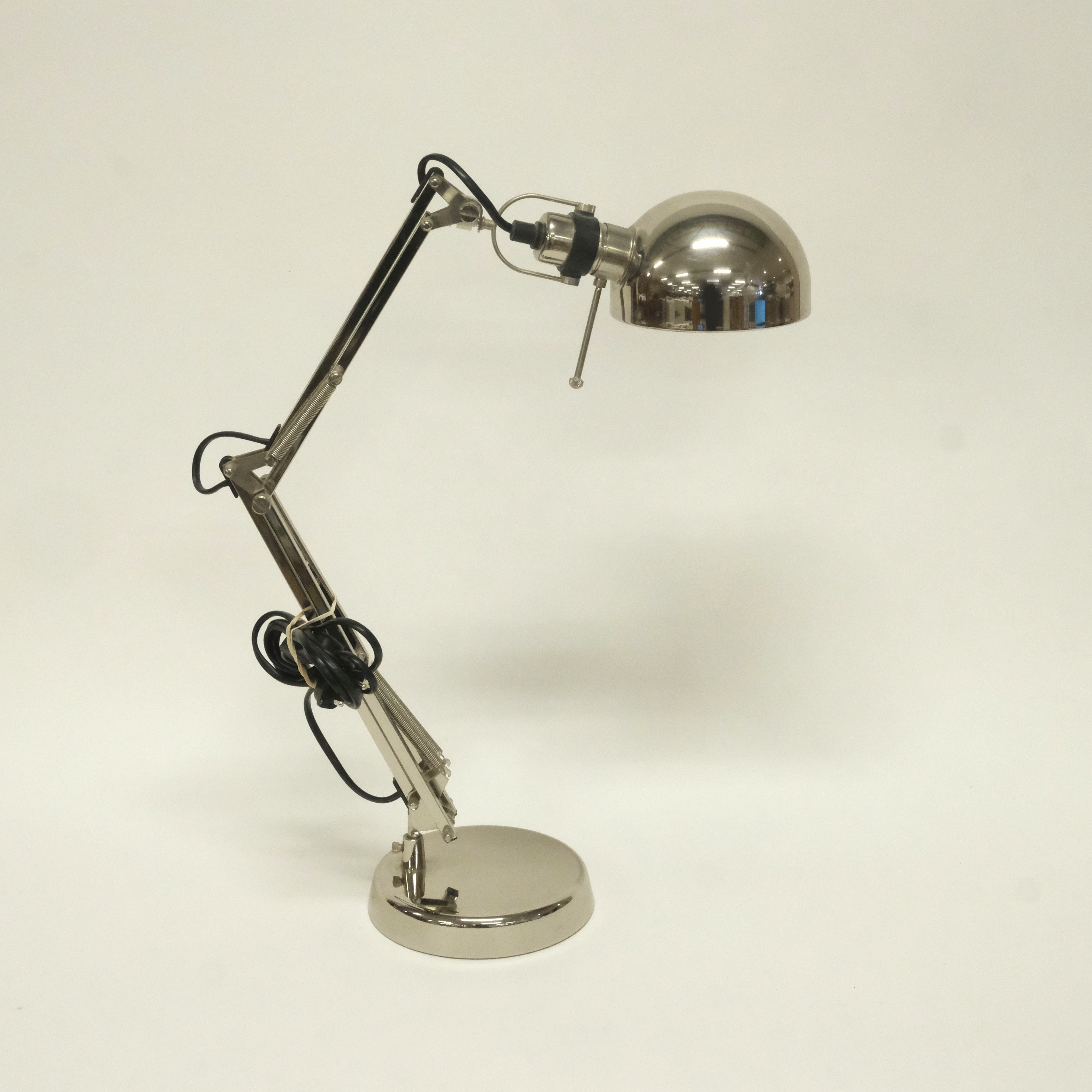BORDSLAMPA, "FORSÅ", IKEA.