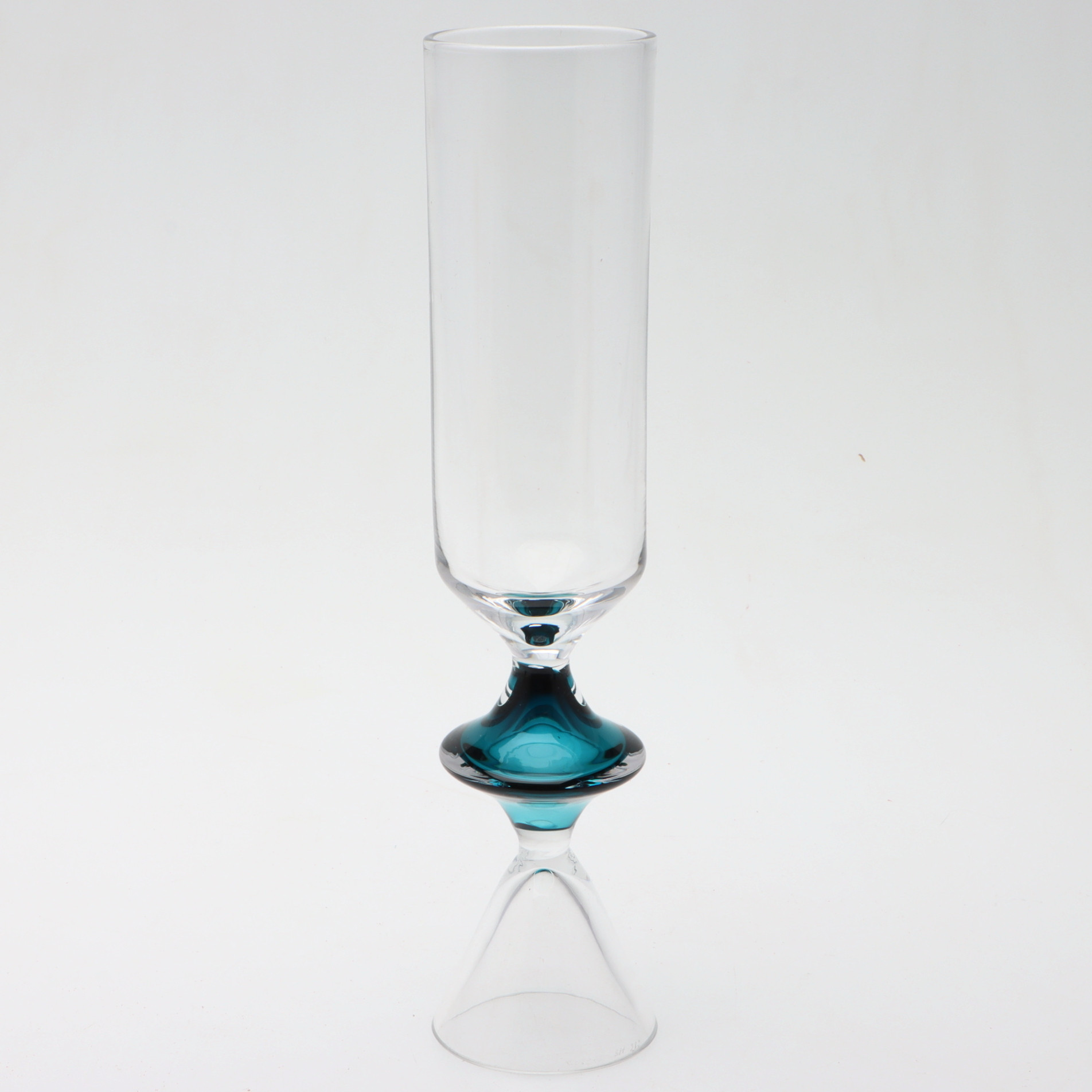 VAS, glas, osignerad, Sverige, 1970-tal.