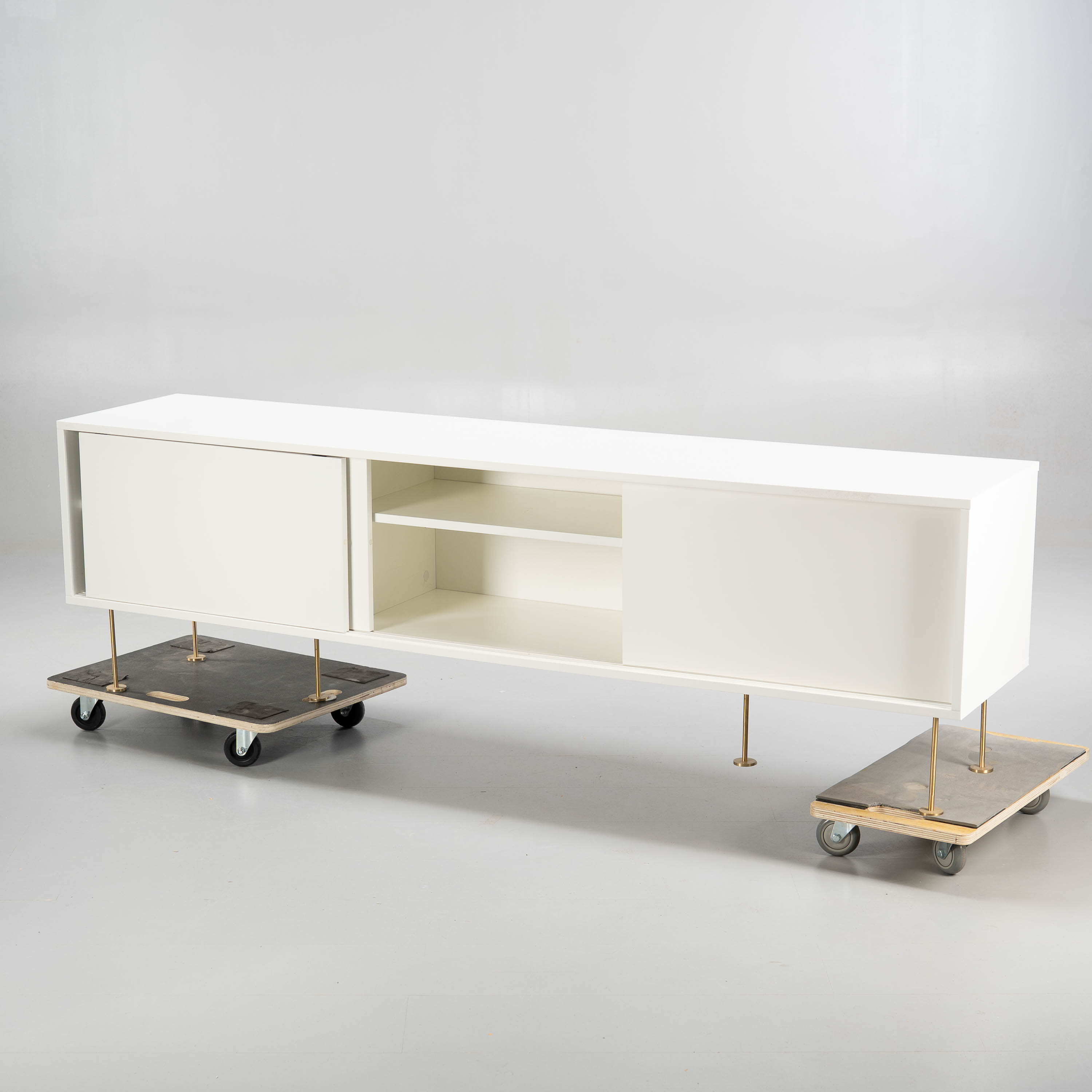 TV BÄNK, IKEA, 2000tal.