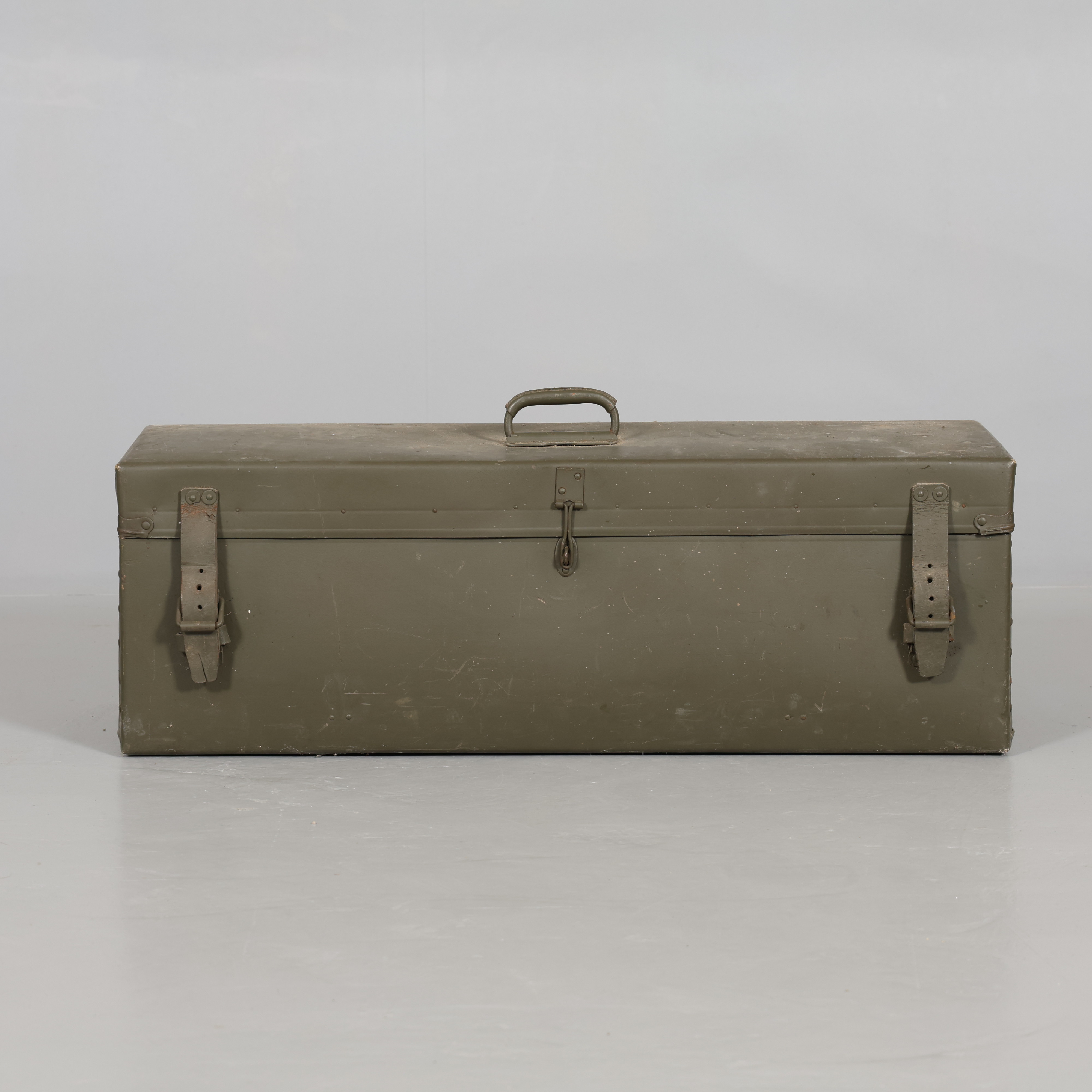 KOFFERT, AB Tidan Unica Mariestad, 1900-talets första hälft.