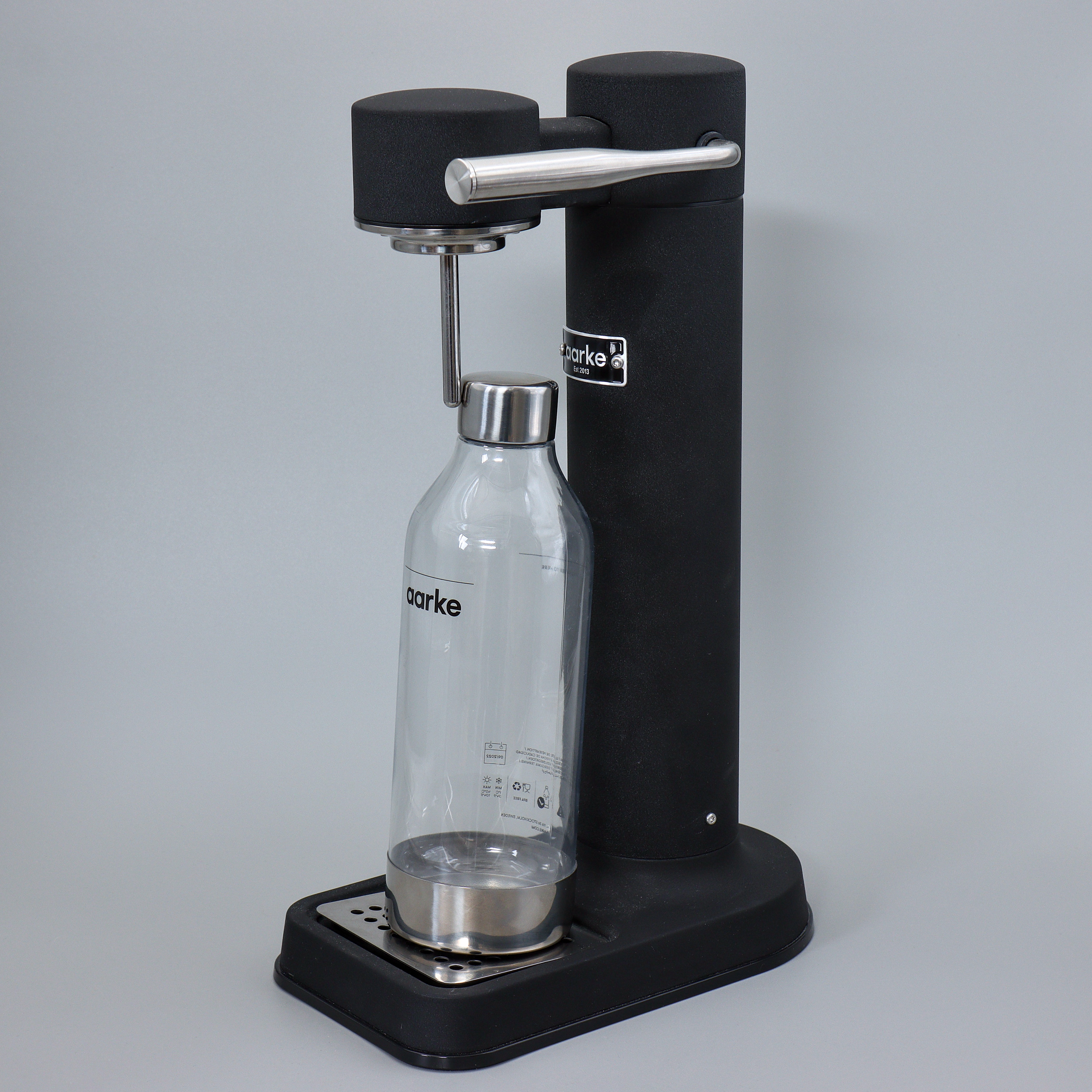 AARKE CARBONATOR AA-C3, KOLSYREMASKIN, SAMTIDA.