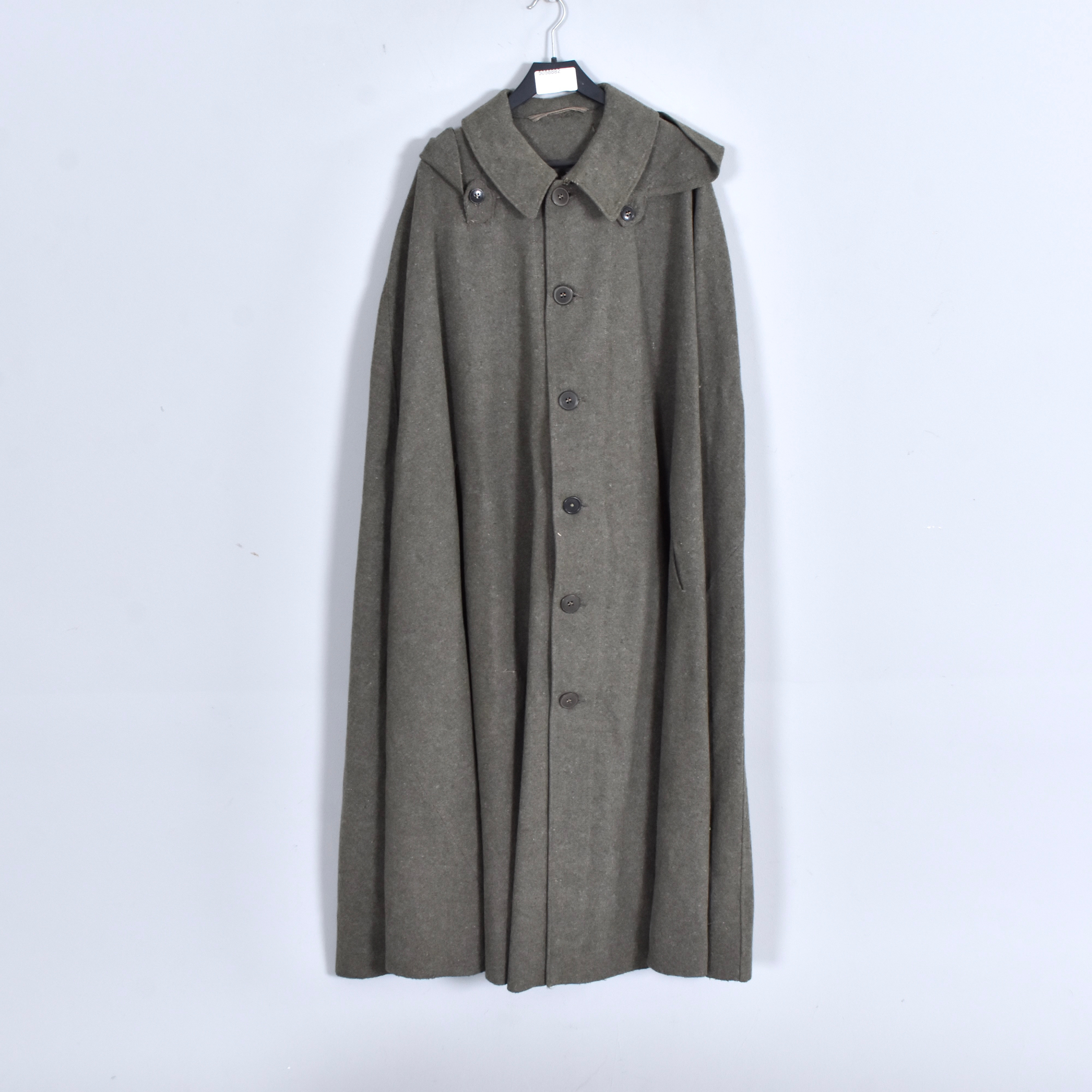 SLÄNGKAPPA, M/1939.
