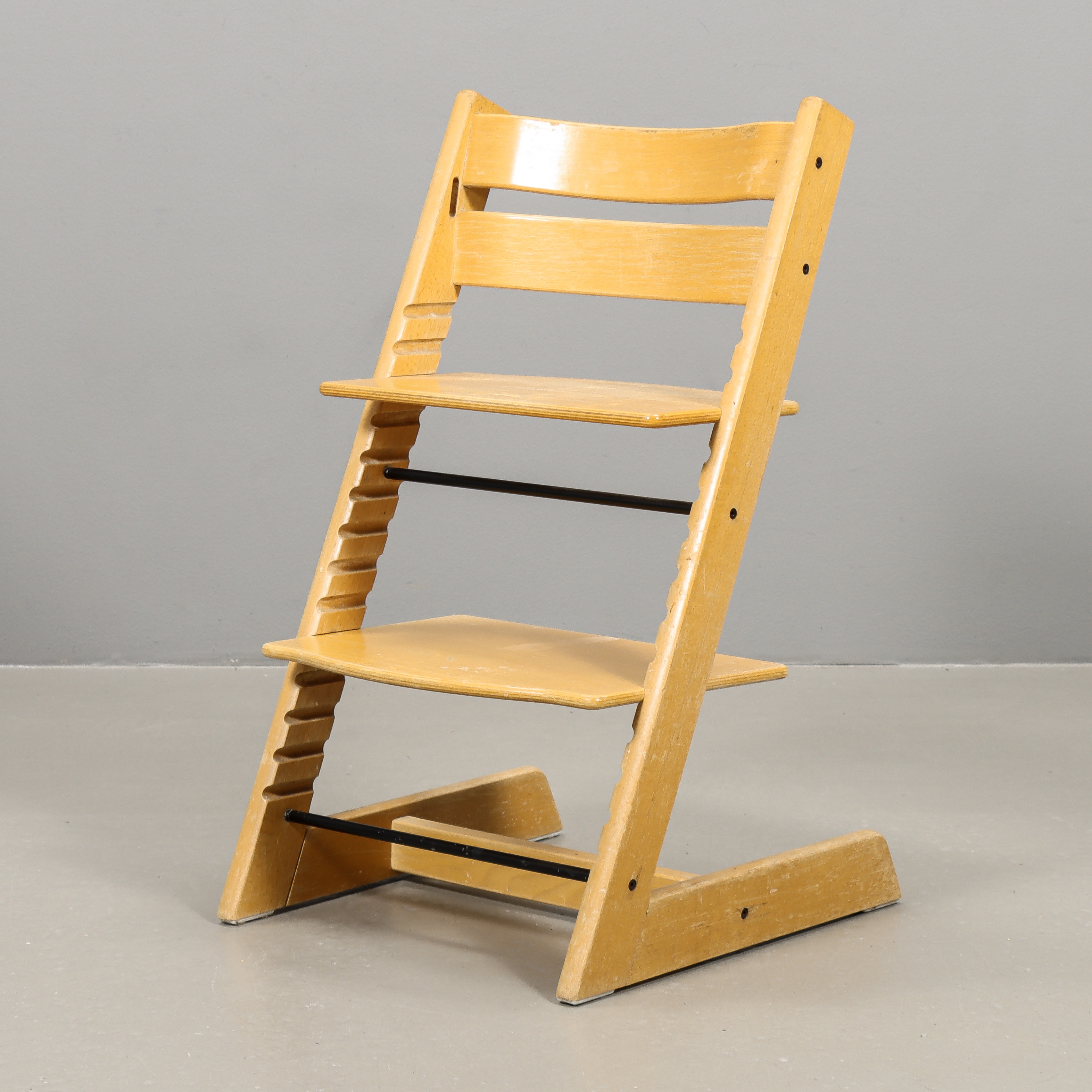 BARNSTOL "Tripp Trapp" Bok, Stokke, Norge, 2000-tal.