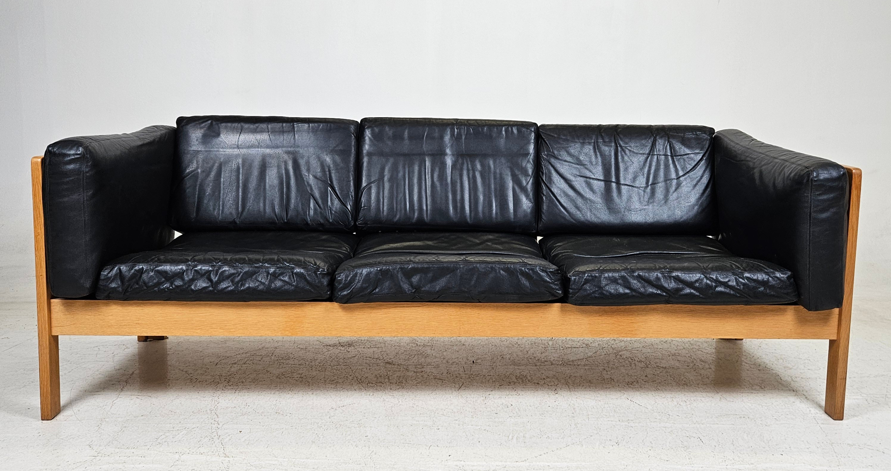 SOFFA, "Merit", IKEA.