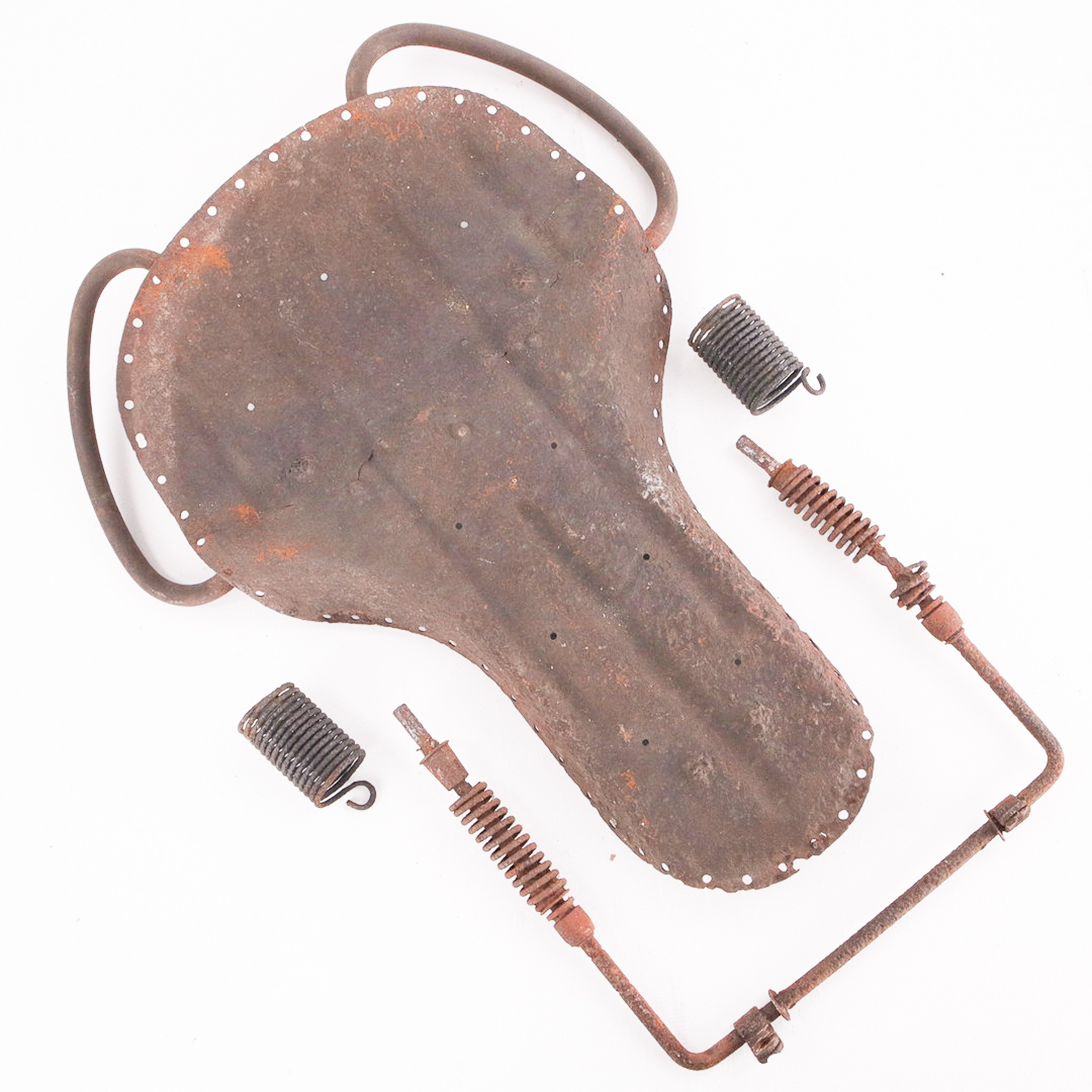 INDIAN, Buddyseat, stome, 1930/40-tal, USA.