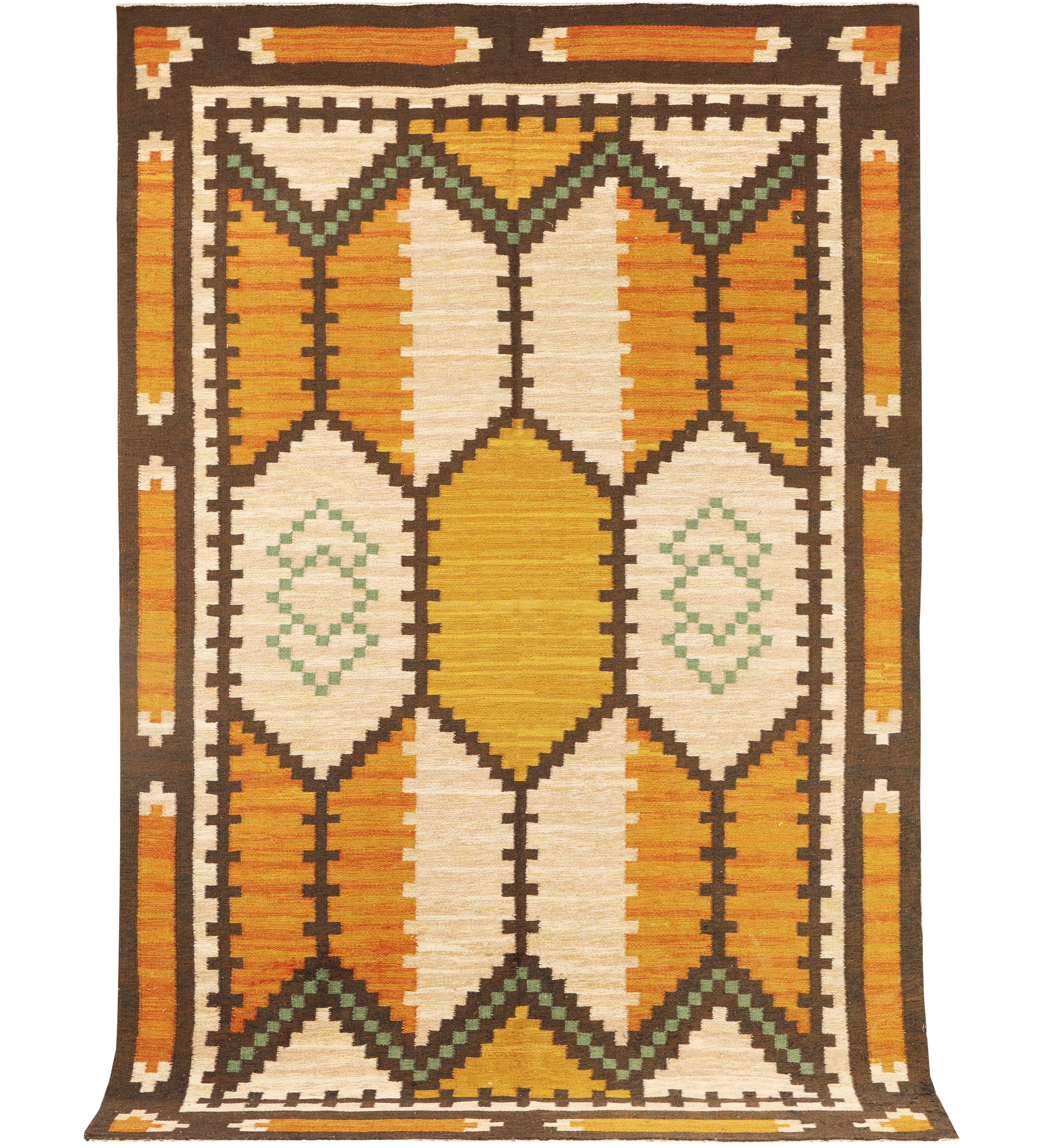MATTA, rölakan, 320X192 cm, 1950-tal.