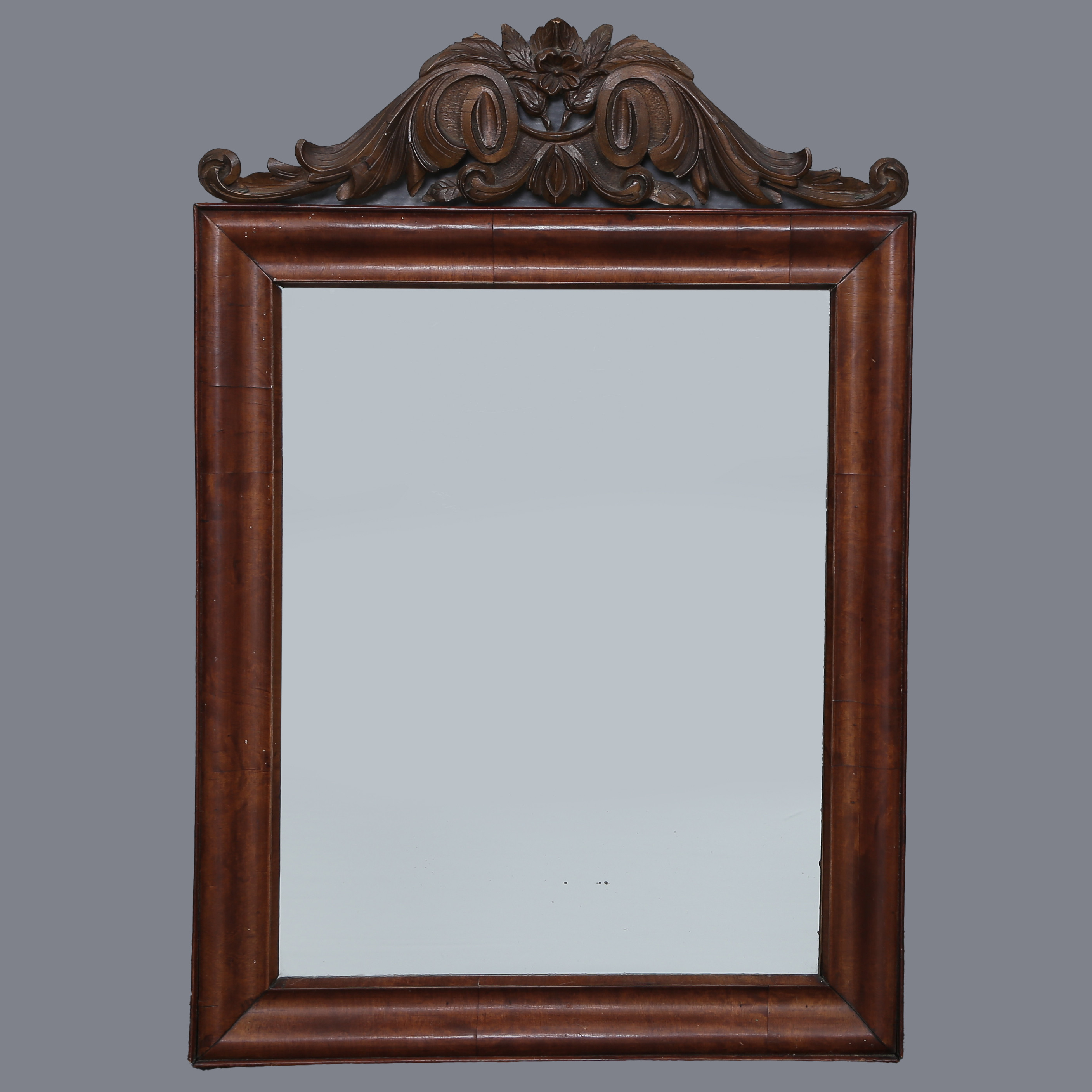 SPEGEL, 1800/1900-TAL.