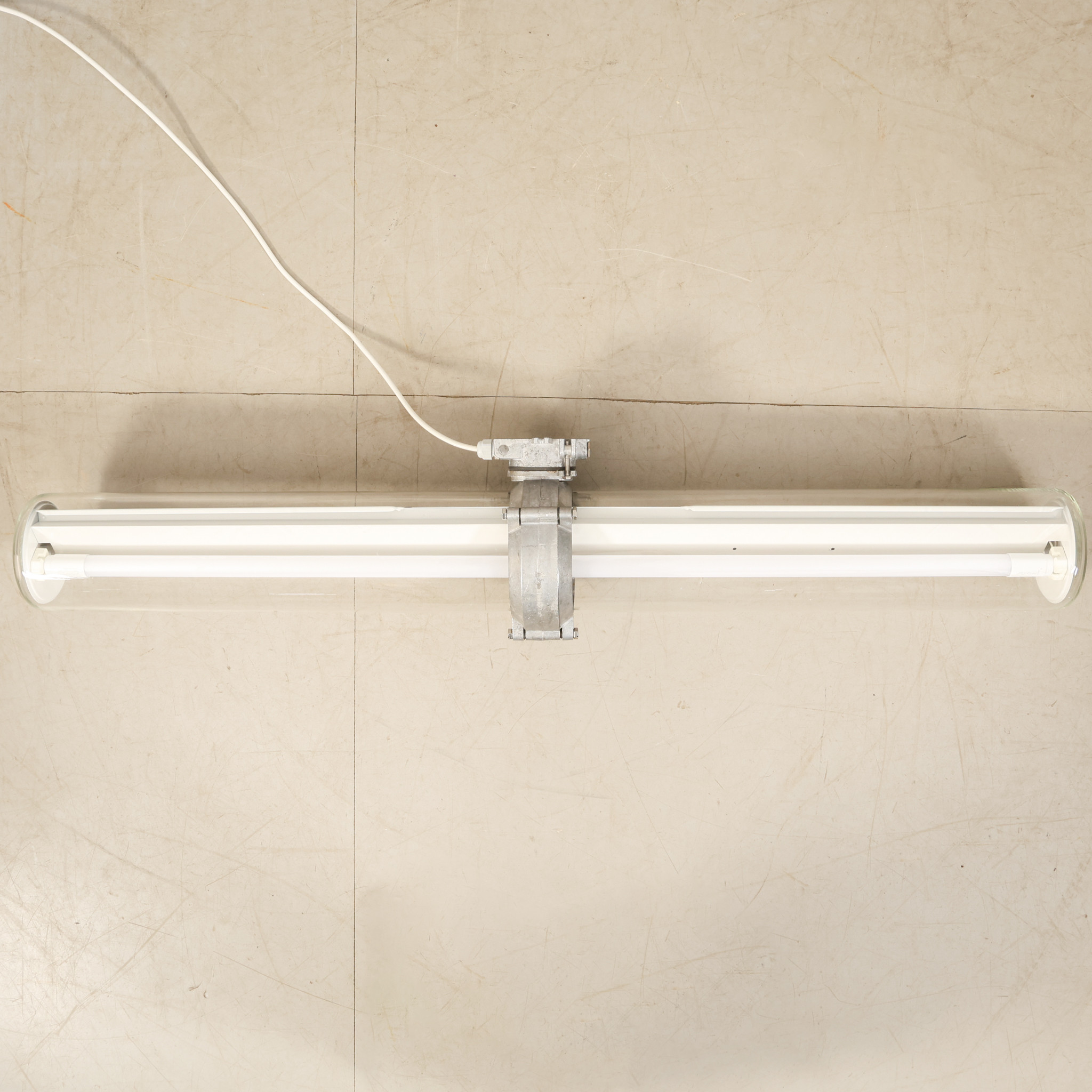 EXAKTOR ARMATUR, industri modell, Led.
