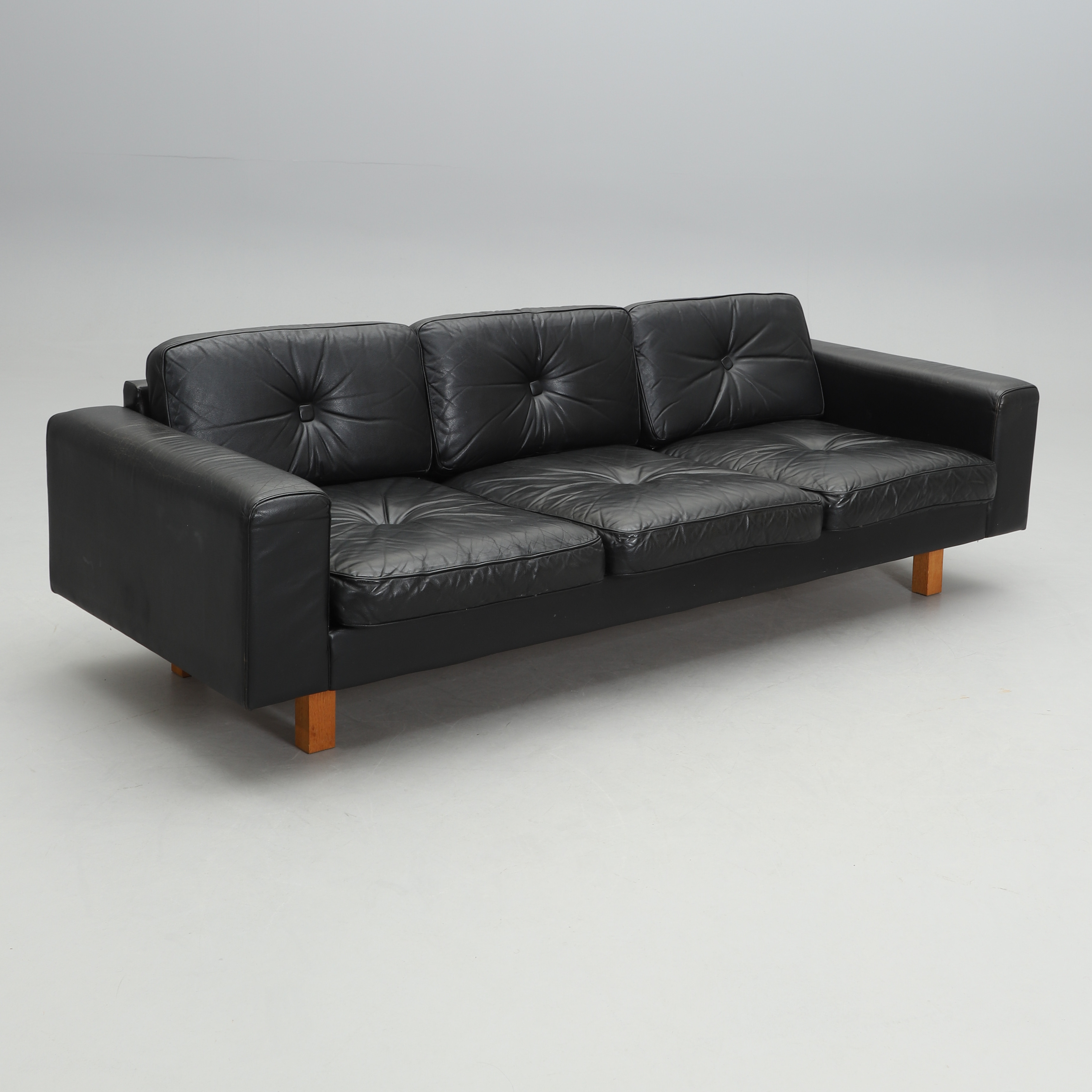 SOFFA, 1960-tal.