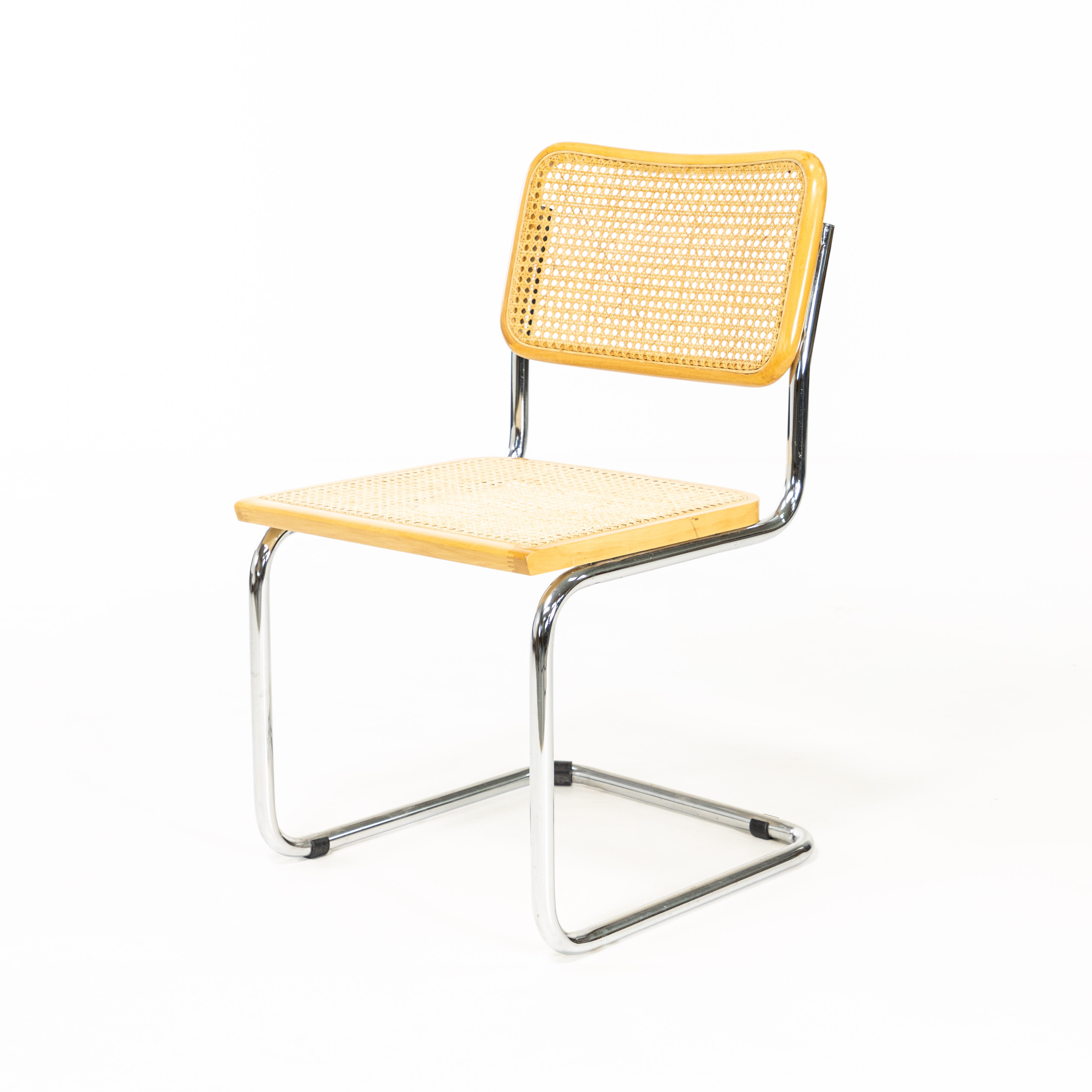 STOL. Bauhaus-stil, sent 1900-tal, Italien.