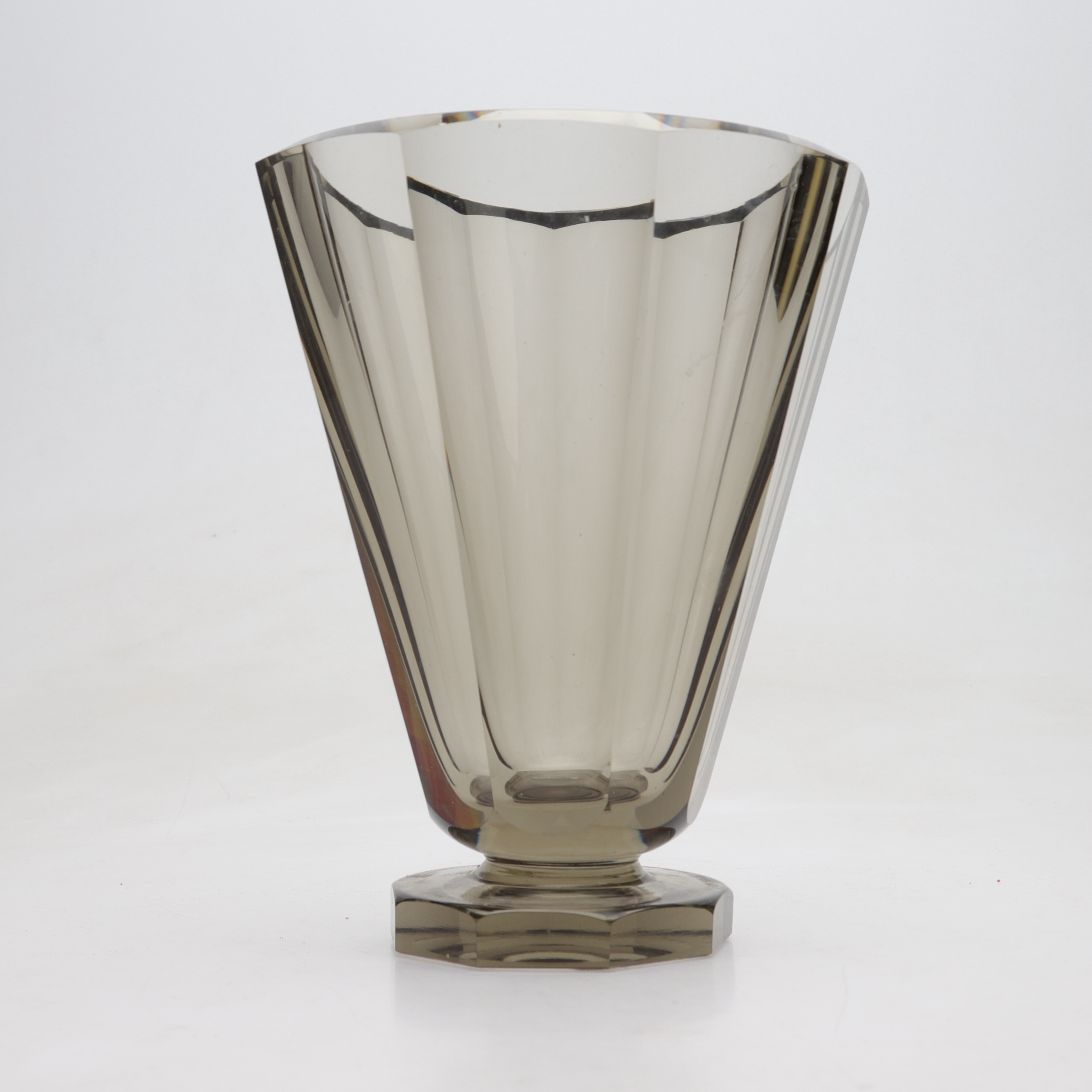 VAS, Gerda Strömberg, Strömbergshytta, 1930-tal.