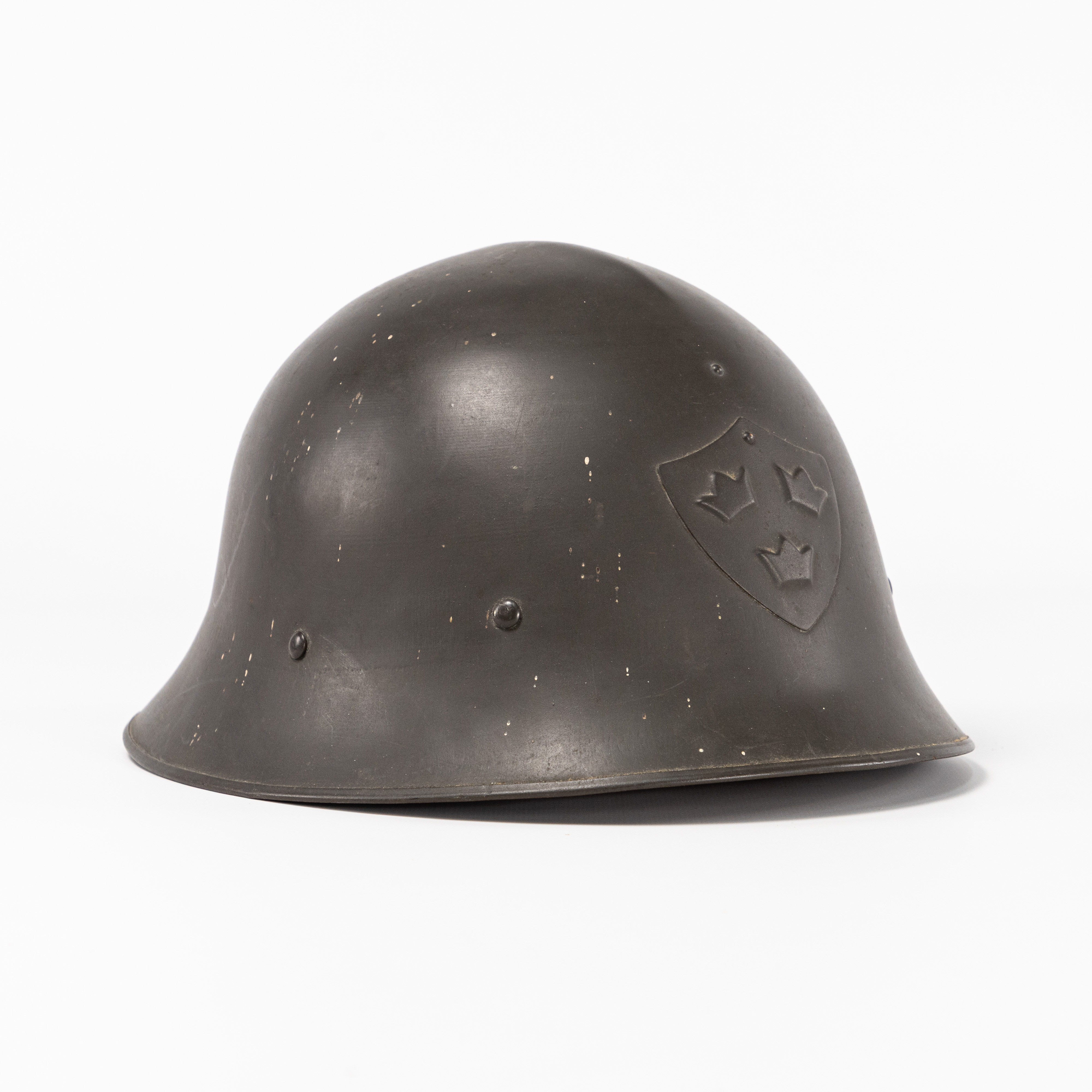 HJÄLM. m/23, 1900-tal.