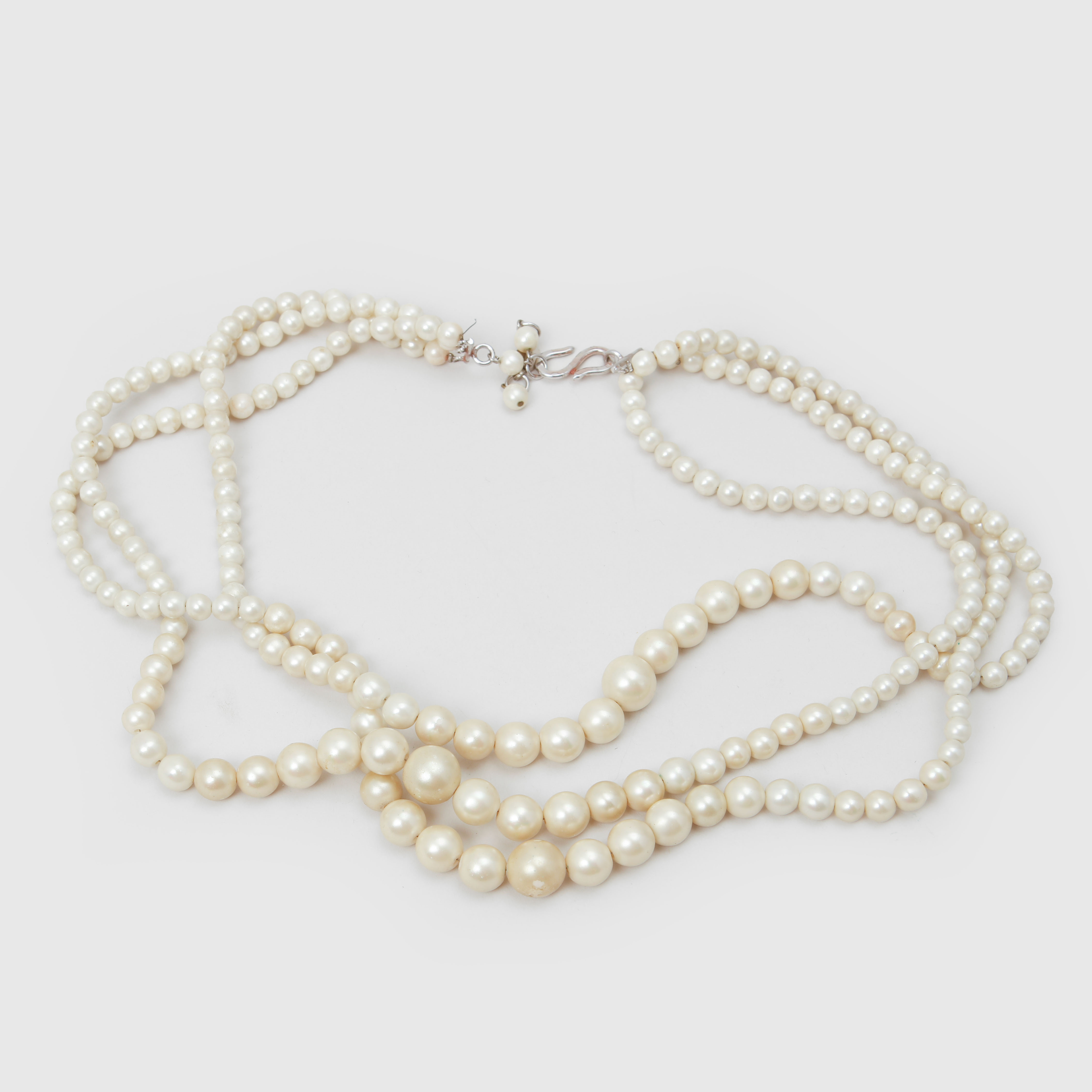 COLLIER, Christian Dior, 1960-tal.