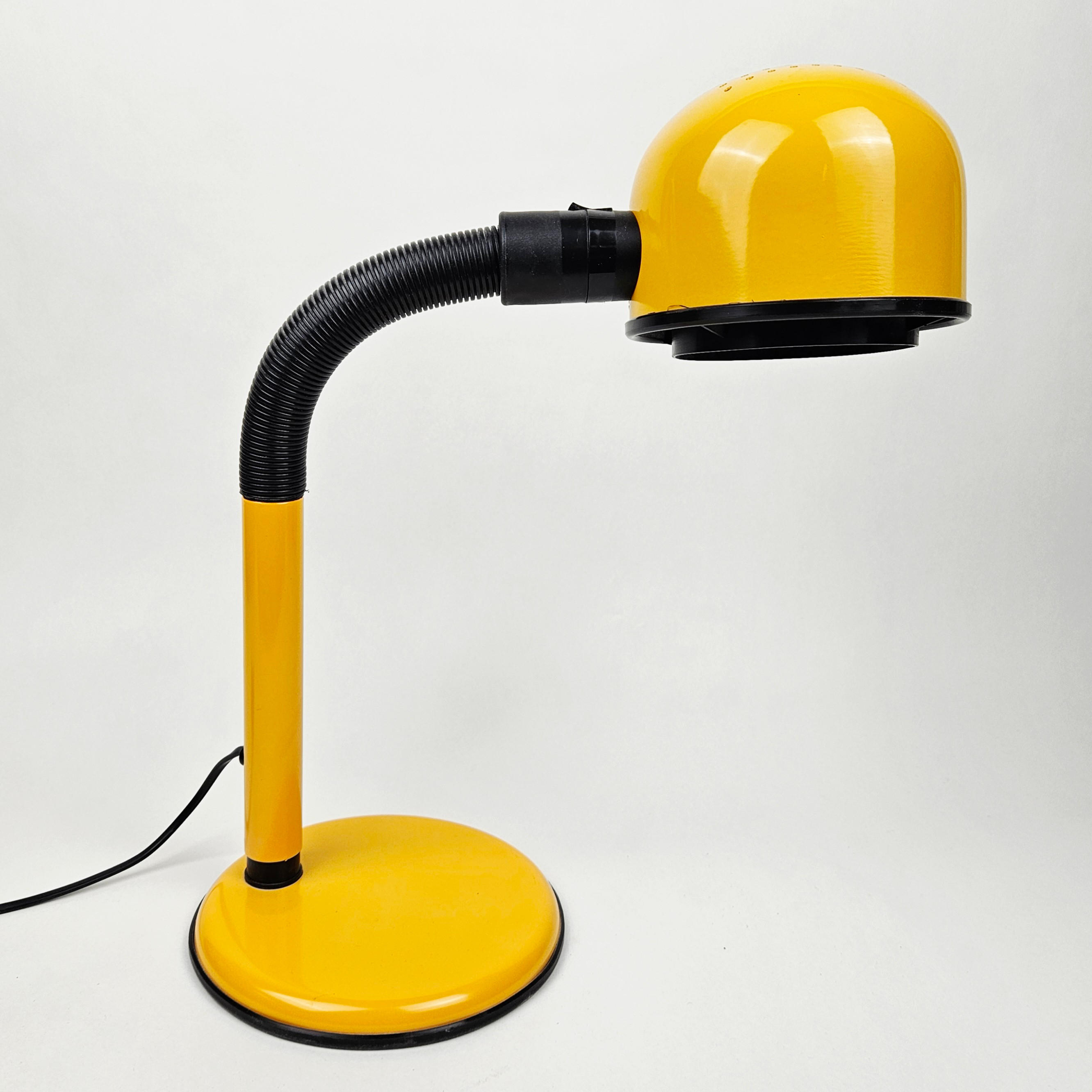 UNO DAHLÉN. Bordslampa, Alda.
