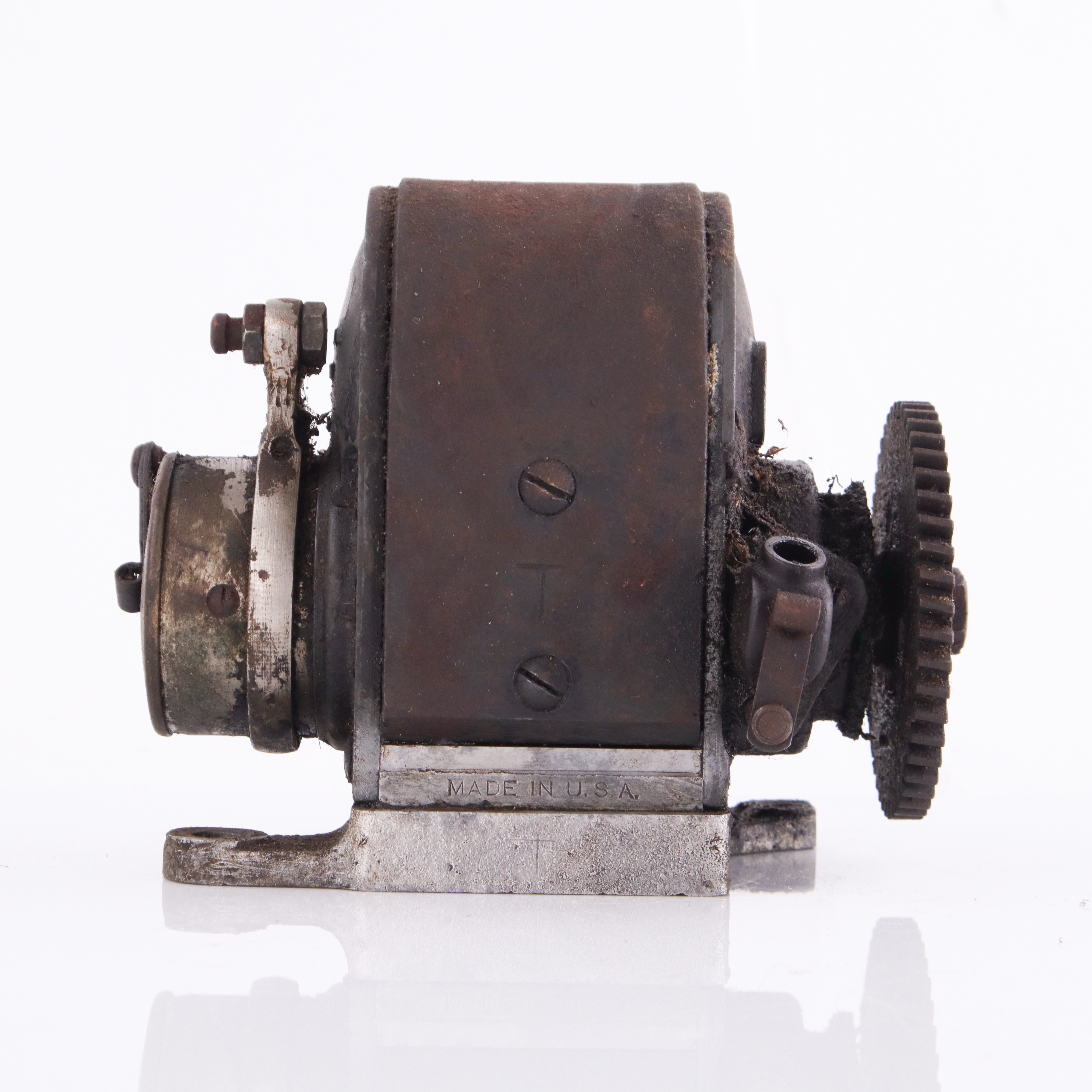 AMERICAN BOSCH, magnet, 1920-tal. USA.