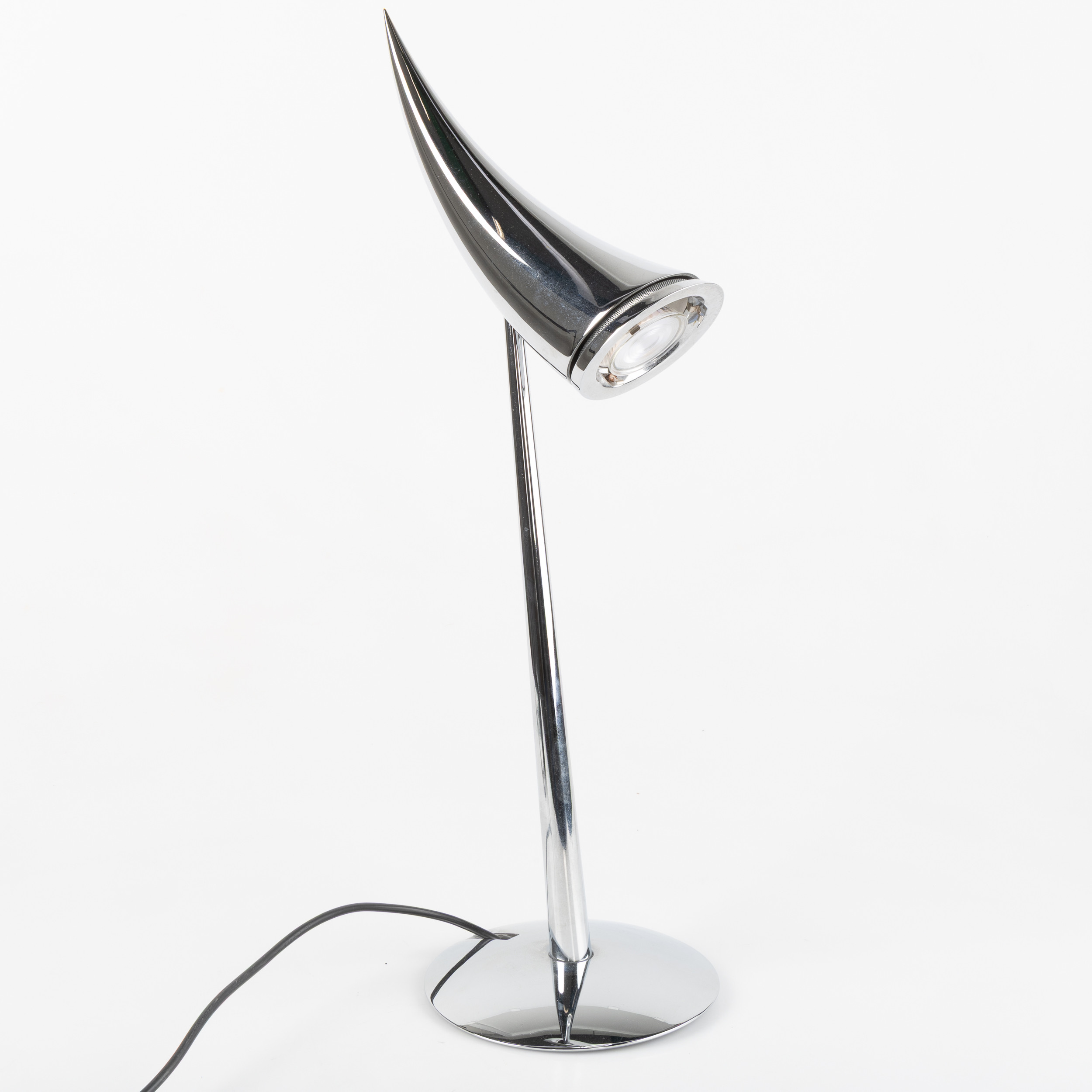 PHILIPPE STARCK. "Ara", bordslampa, FLOS.