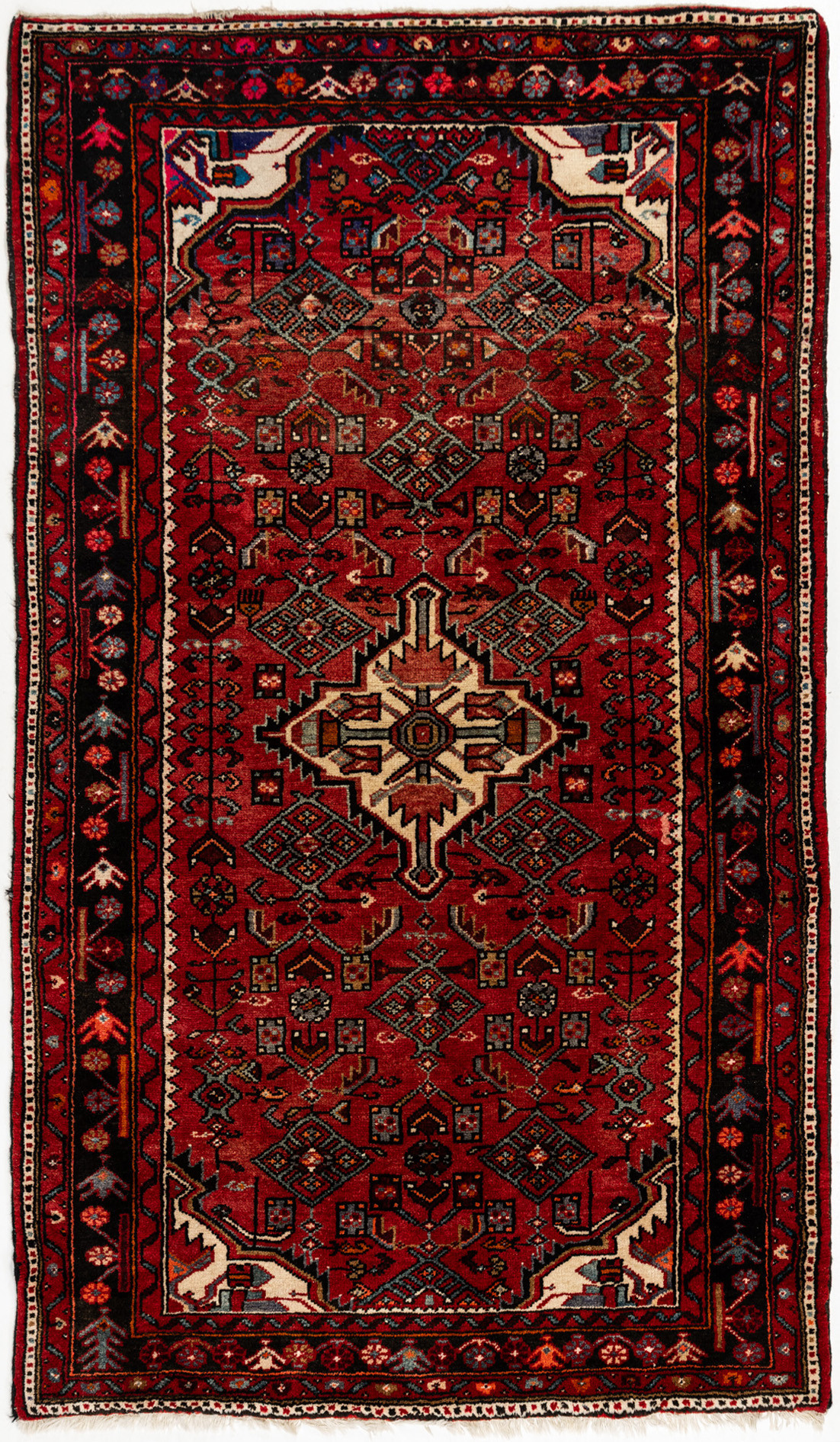 ORIENTMATTA, Persien.