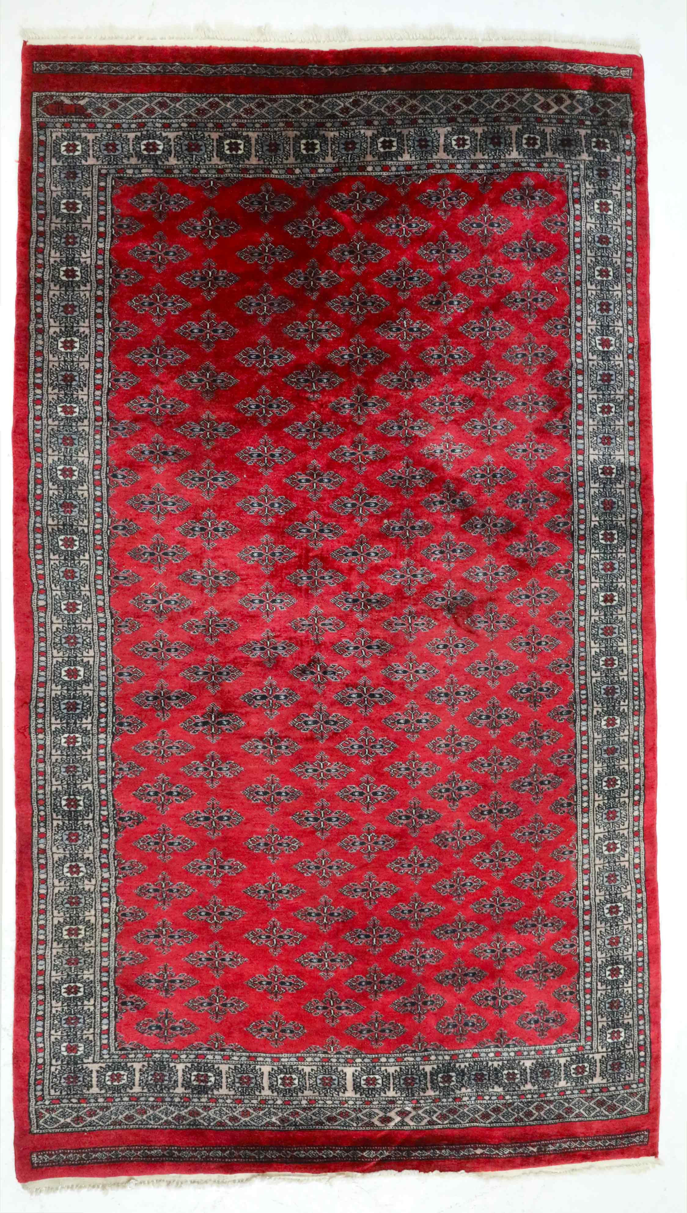 MATTA, Bochara, 260x150 cm.