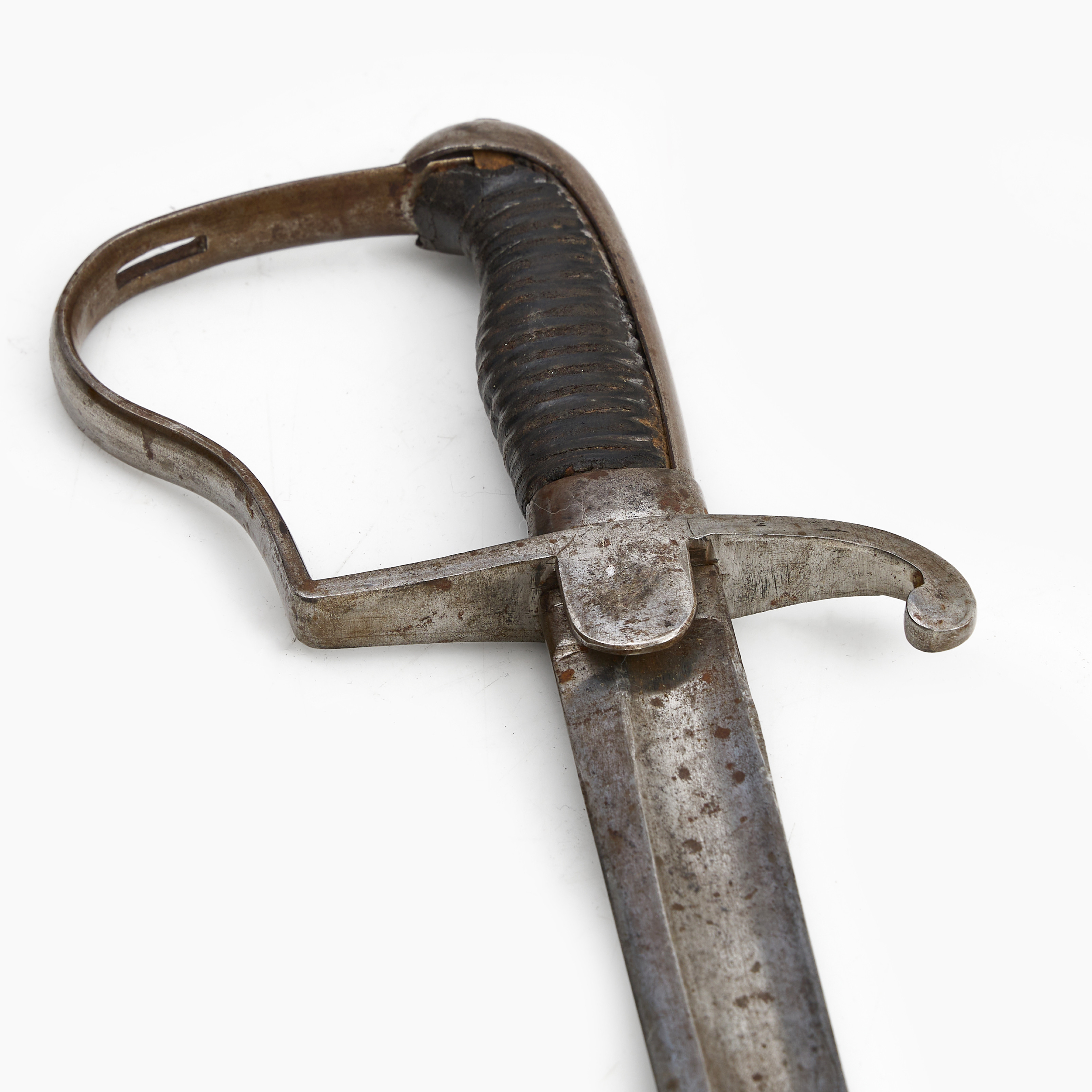 SABEL, kontinental, 1800-talets mitt/andra hälft.