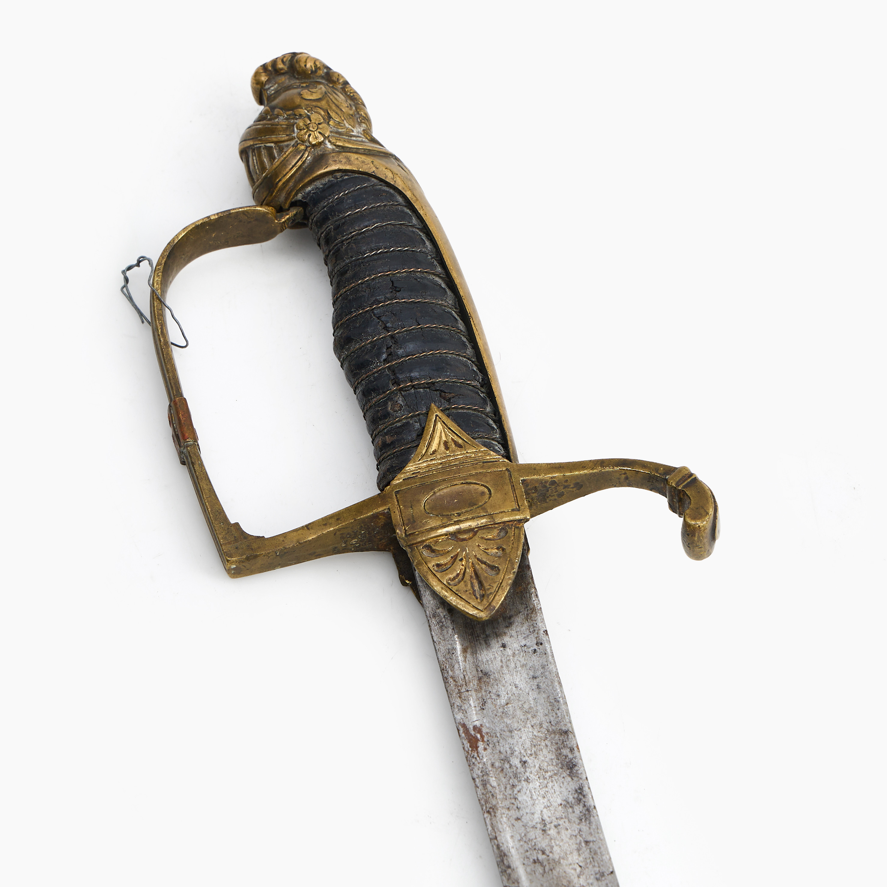 SABEL, fransk/italiensk omkring 1800.