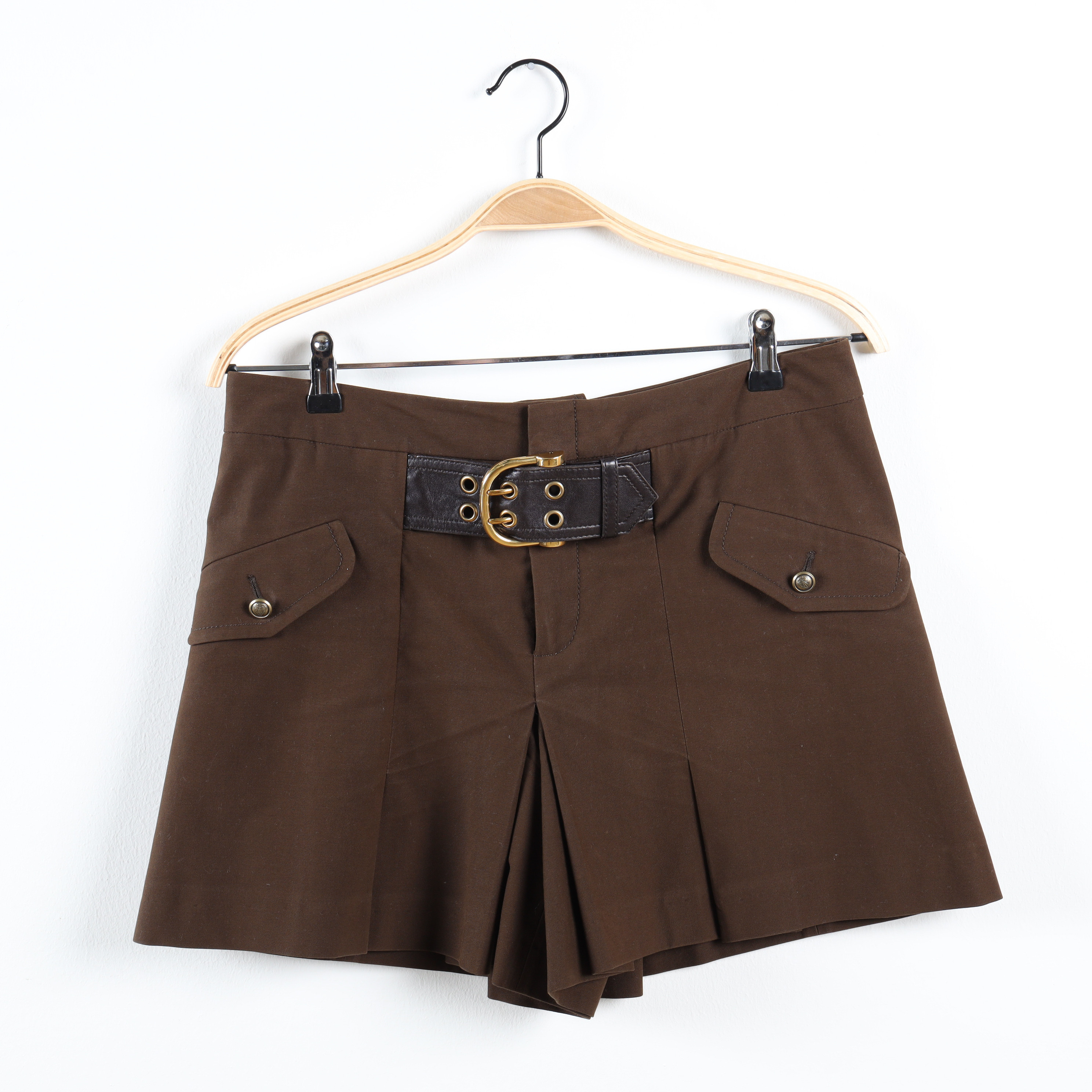 GUCCI, Shorts, storl IT 44.