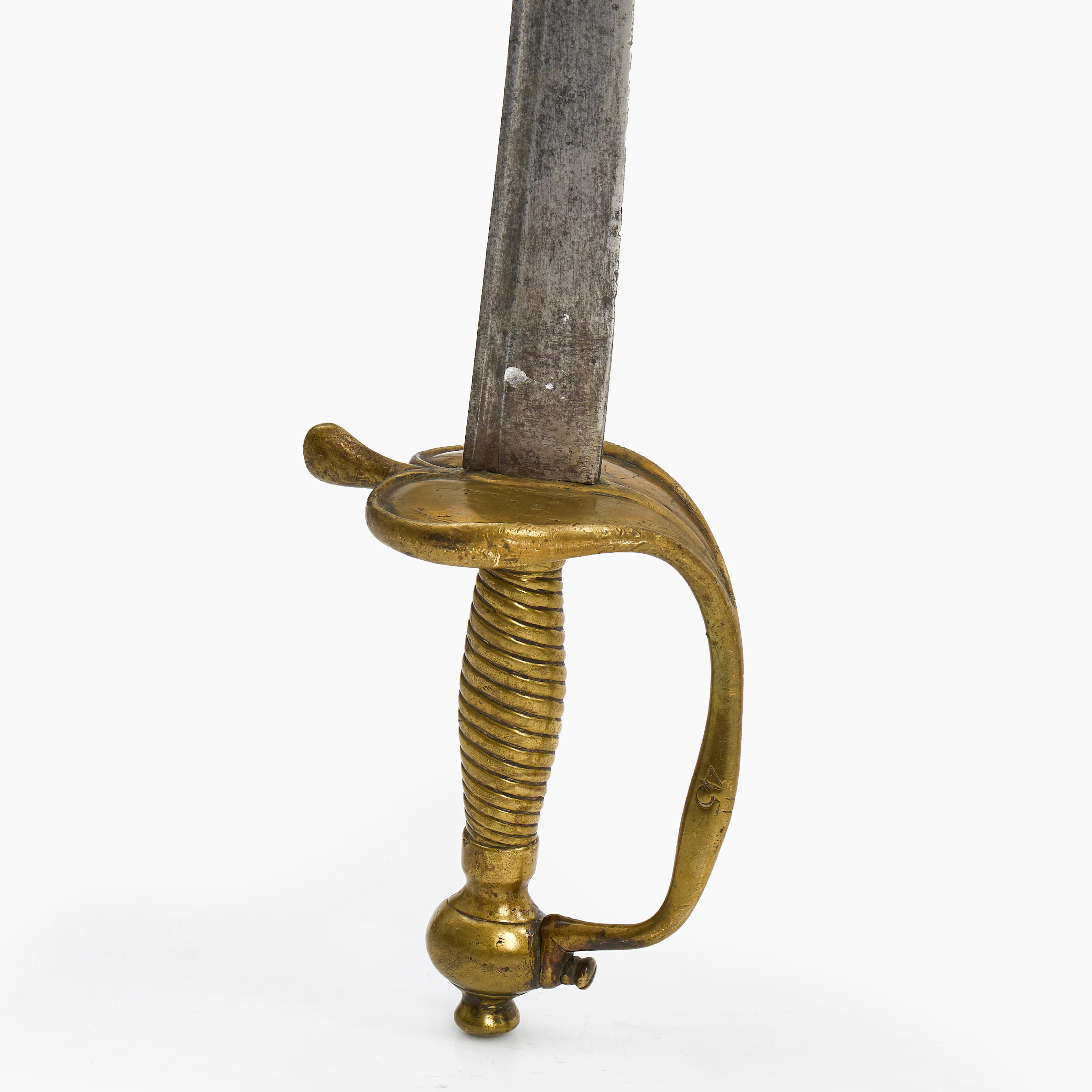 HUGGARE, svensk m1847 eller m/1856.