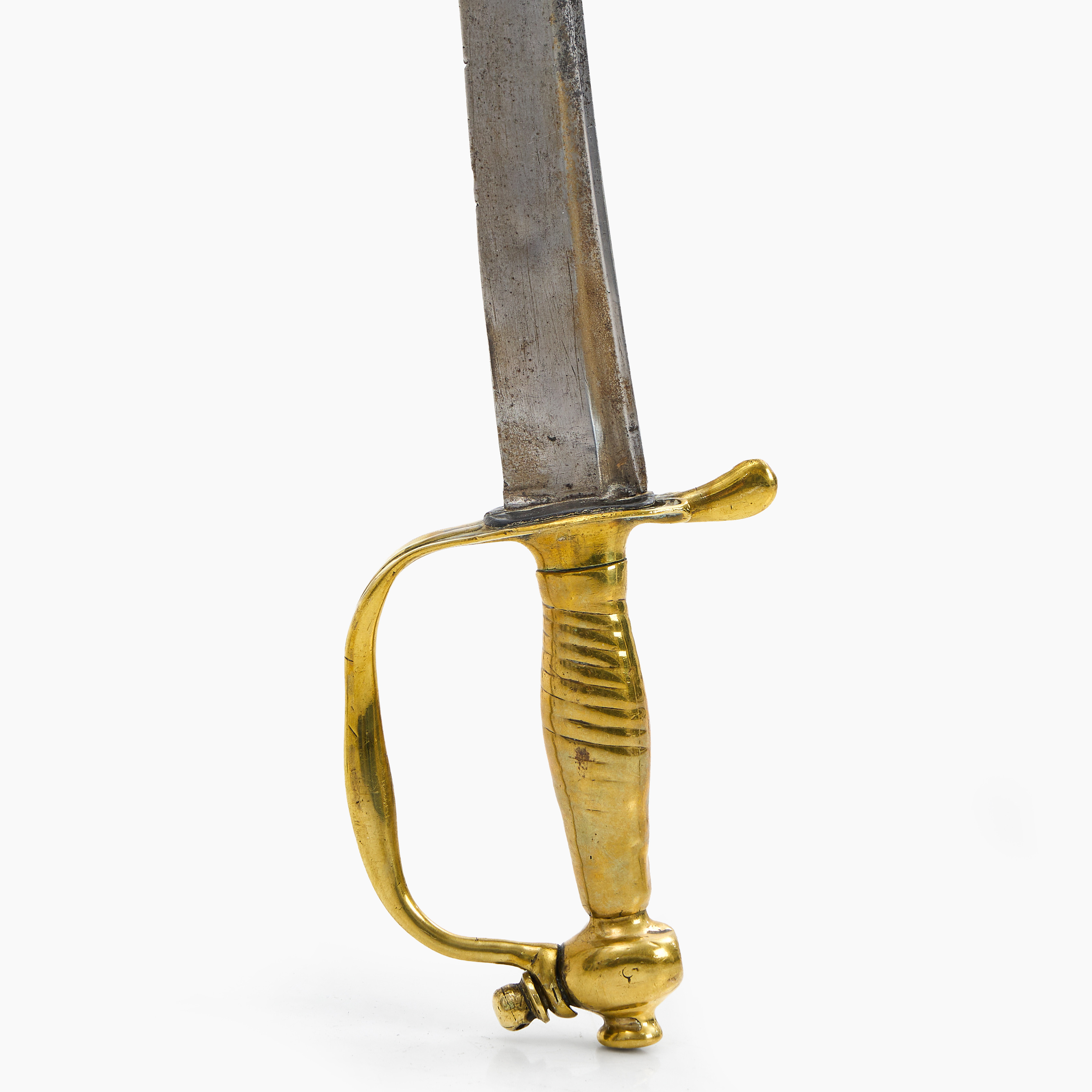 HUGGARE, för artilleriet m/1748-95.