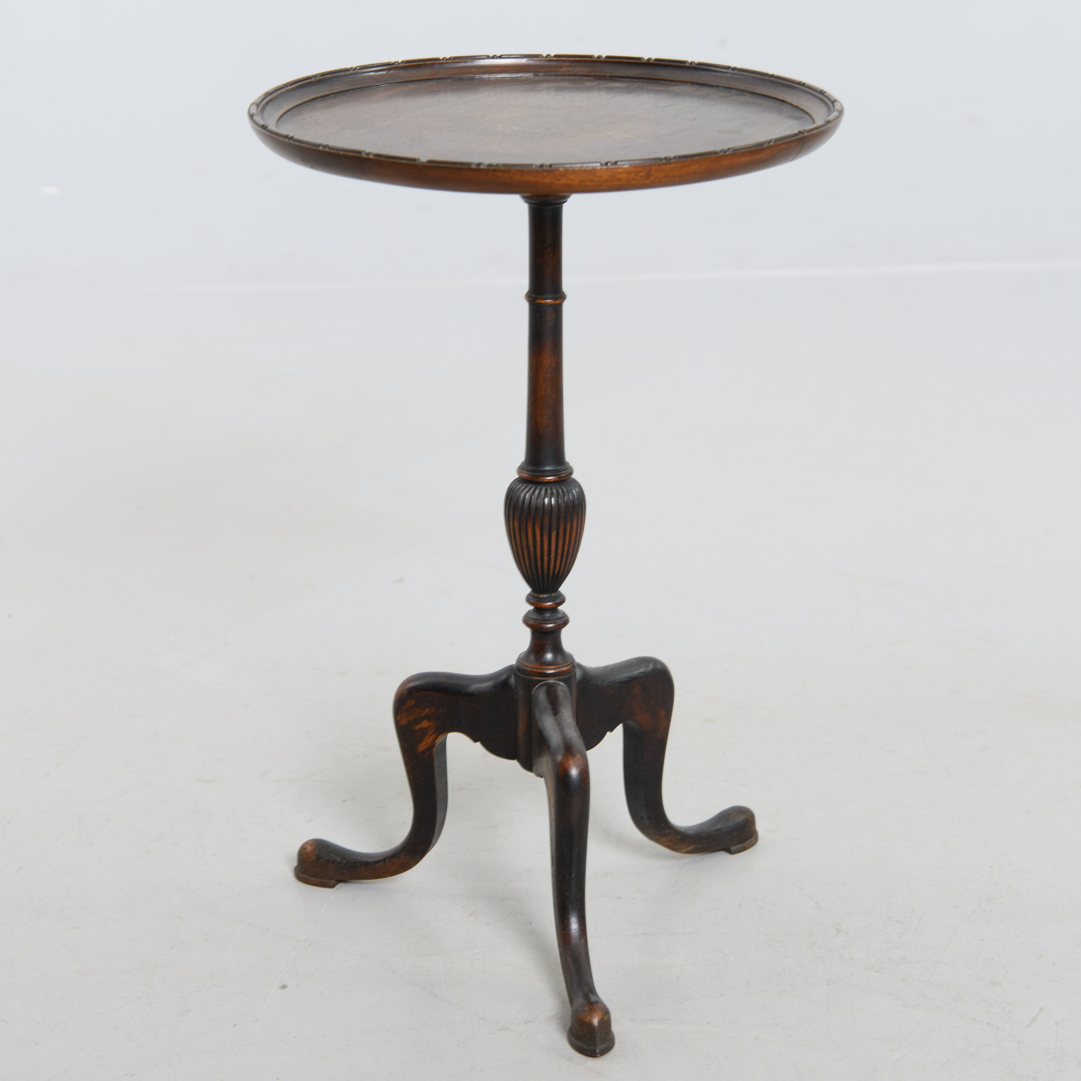 PELARBORD, Lysberg & Hansen, Danmark, 1900-talets andra del.