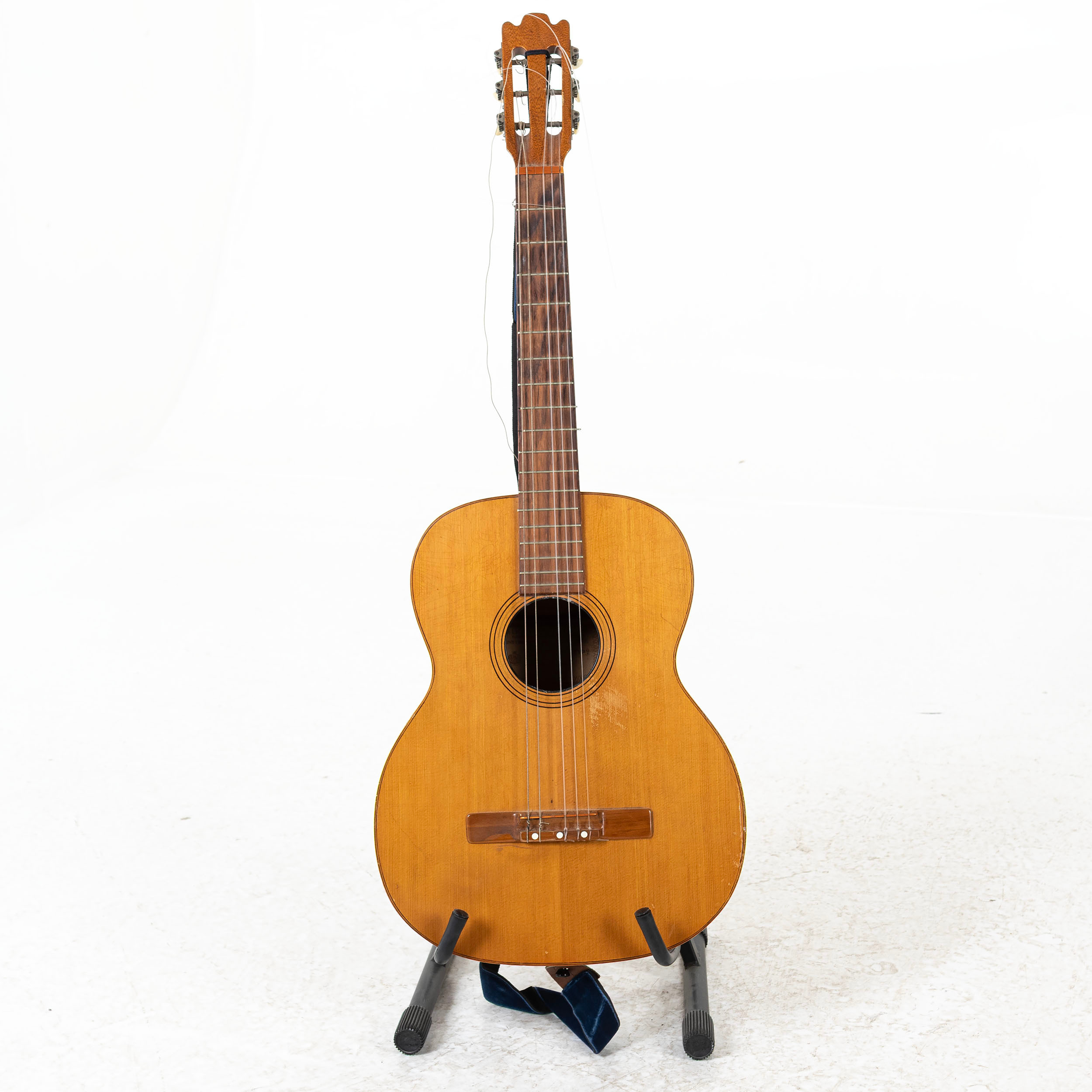 GITARR, akustisk.
