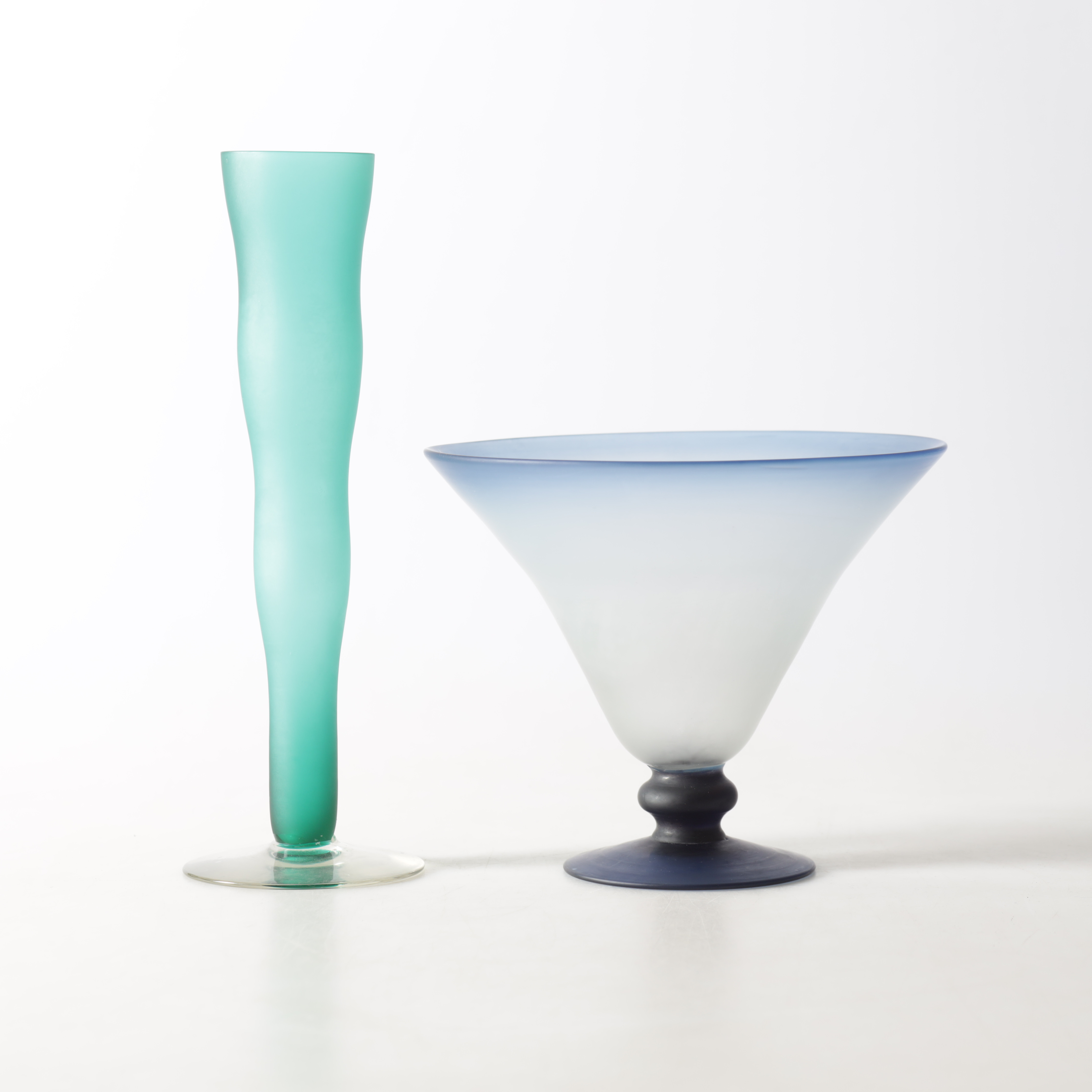 SKÅL & VAS, glas, 1900-tal.
