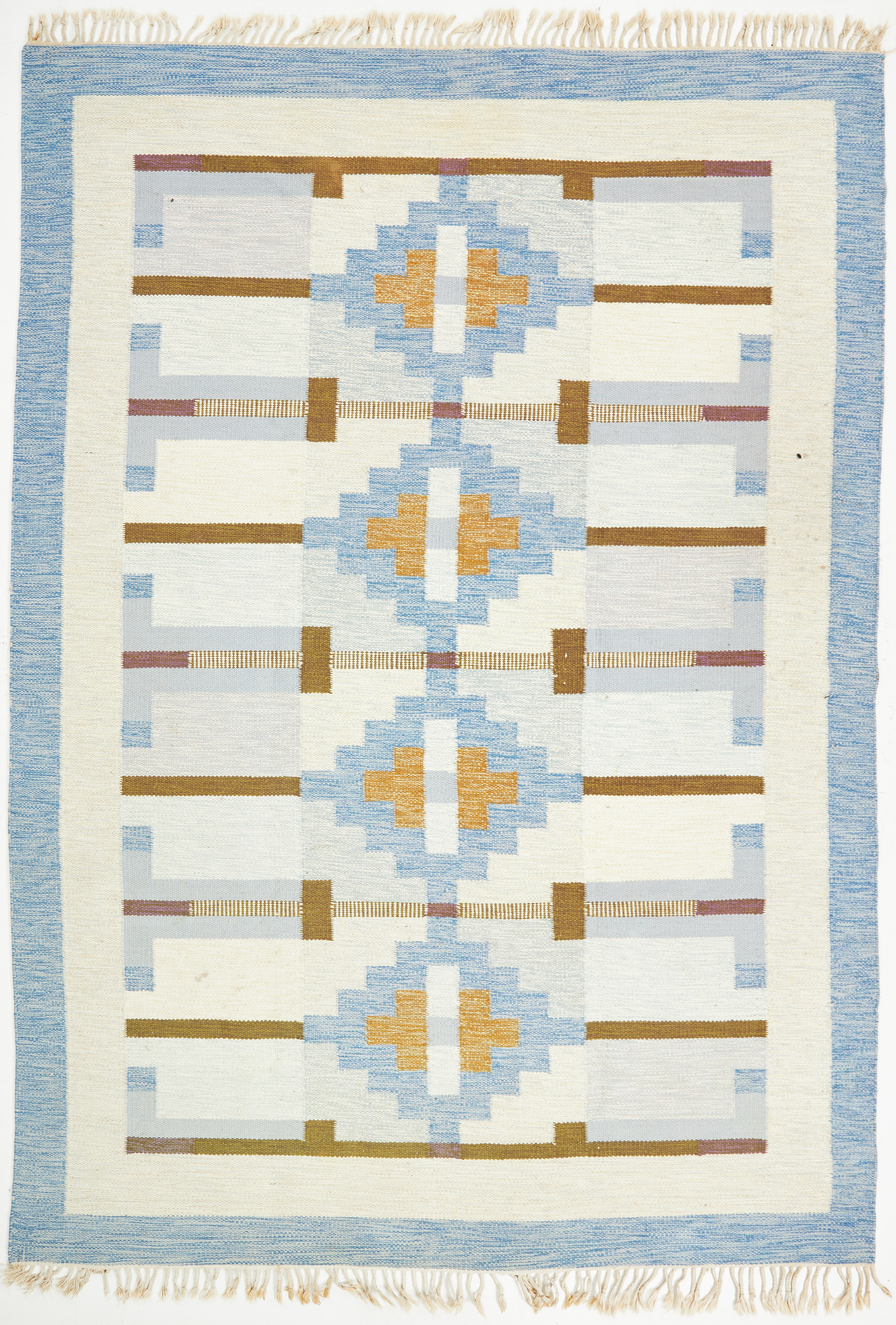 MATTA. Rölakan, ca 275x195 cm.