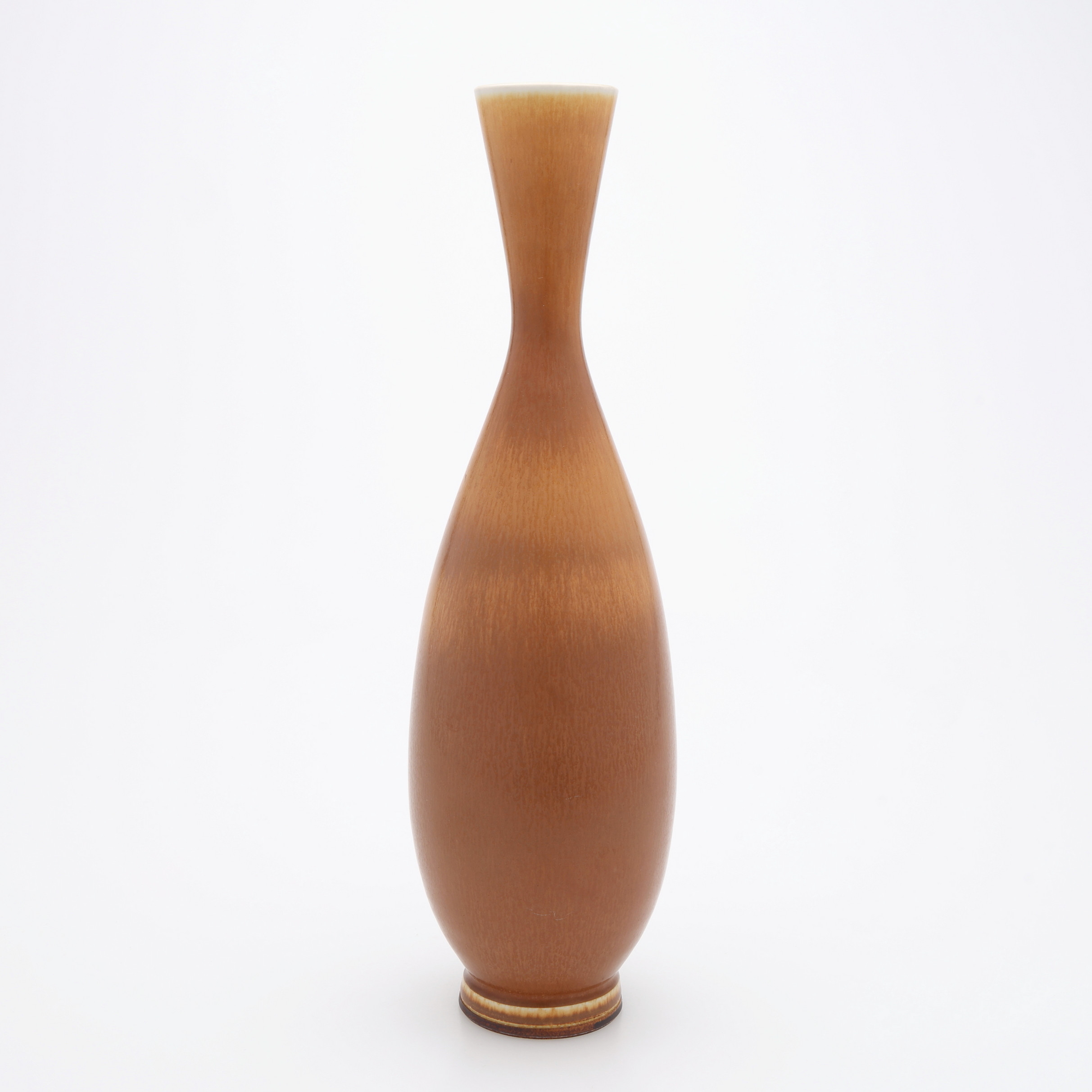 BERNDT FRIBERG. VAS, GUSTAVSBERG STUDIO 1963.